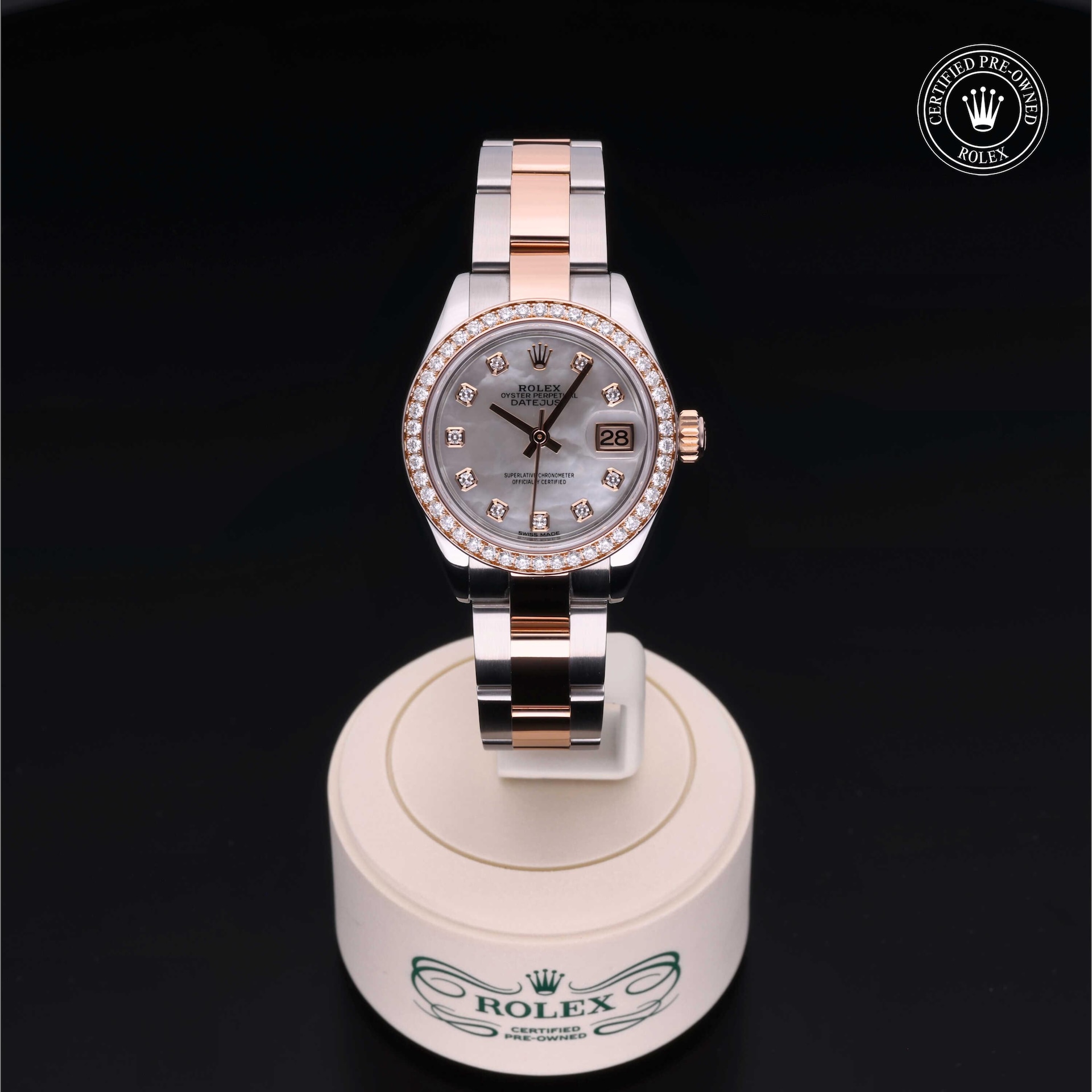 Lady-Datejust image