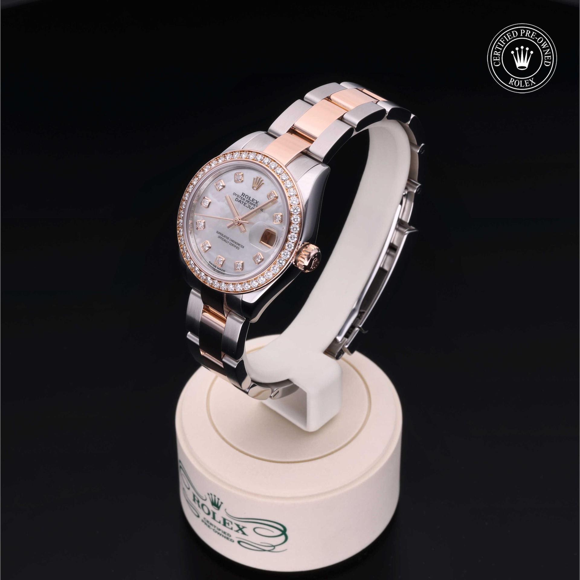 Lady-Datejust image