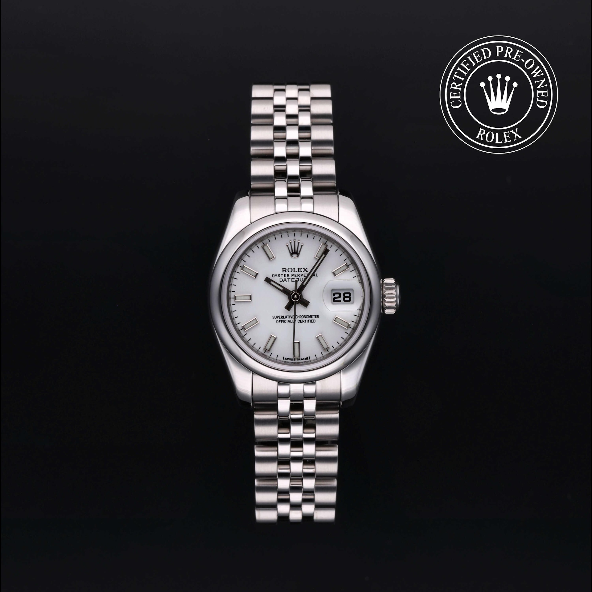 Lady-Datejust 26 image