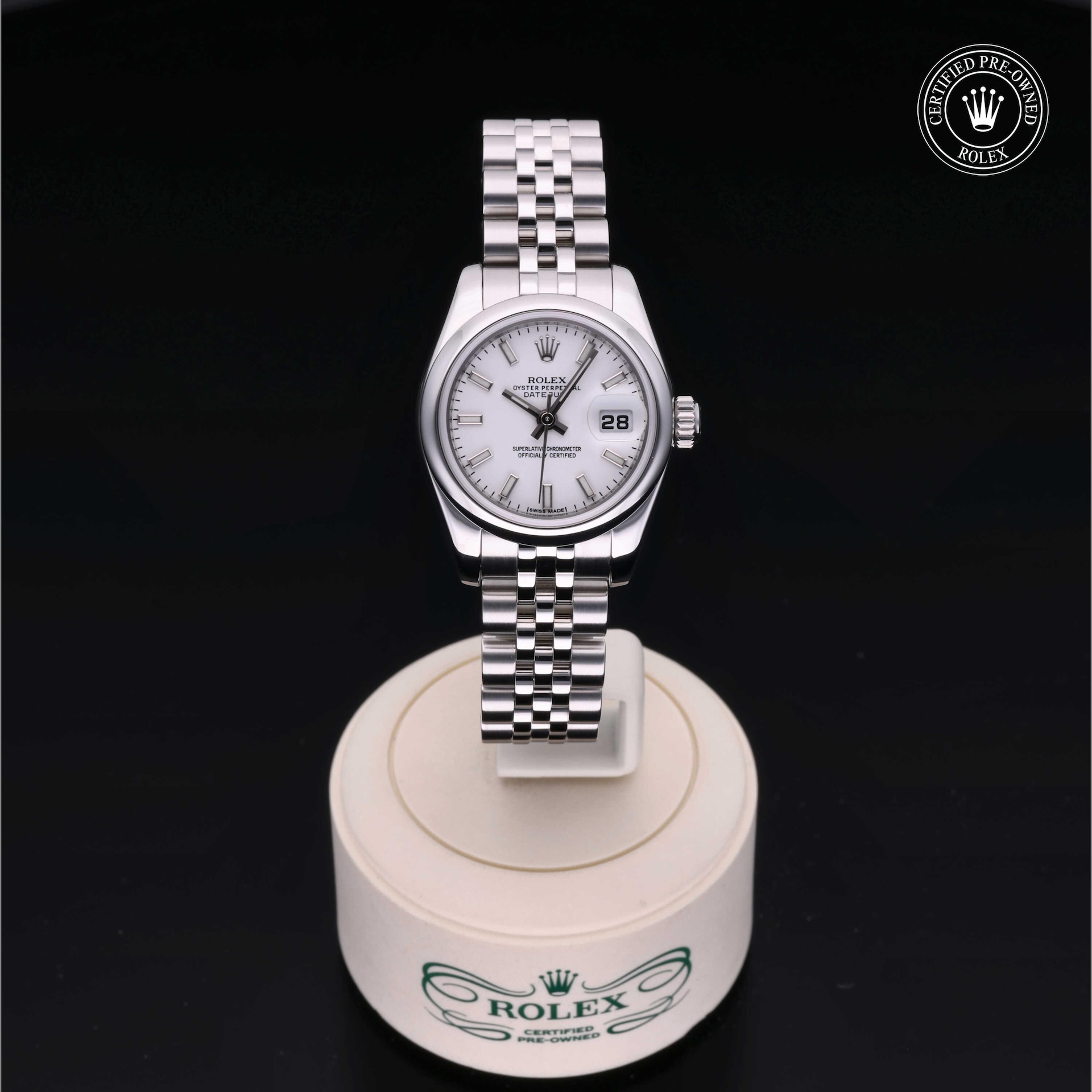 Lady-Datejust 26 image
