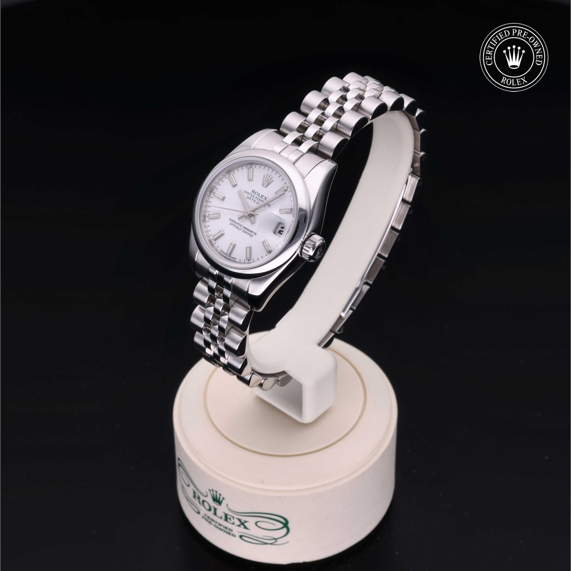 Lady-Datejust 26 image
