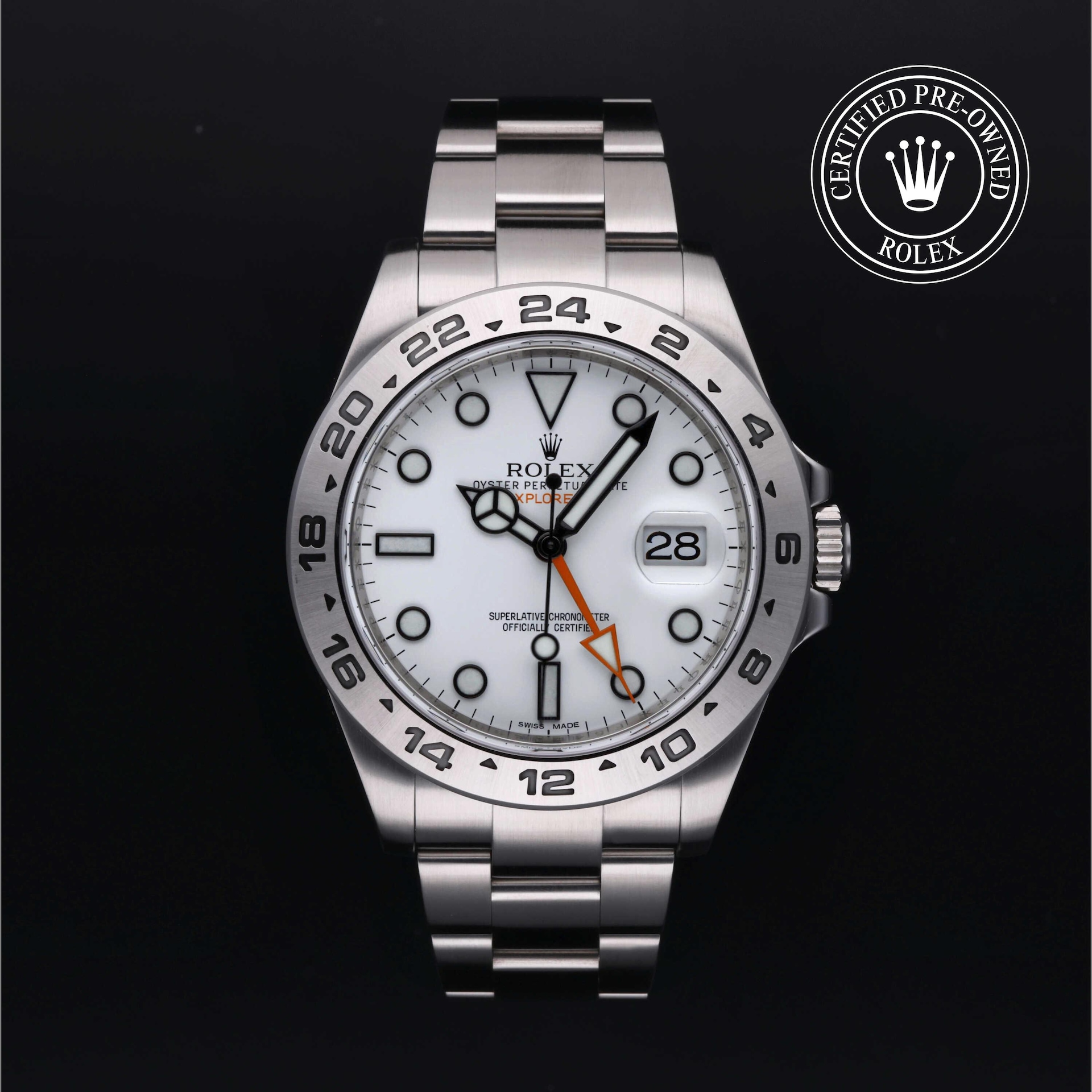 Explorer II image
