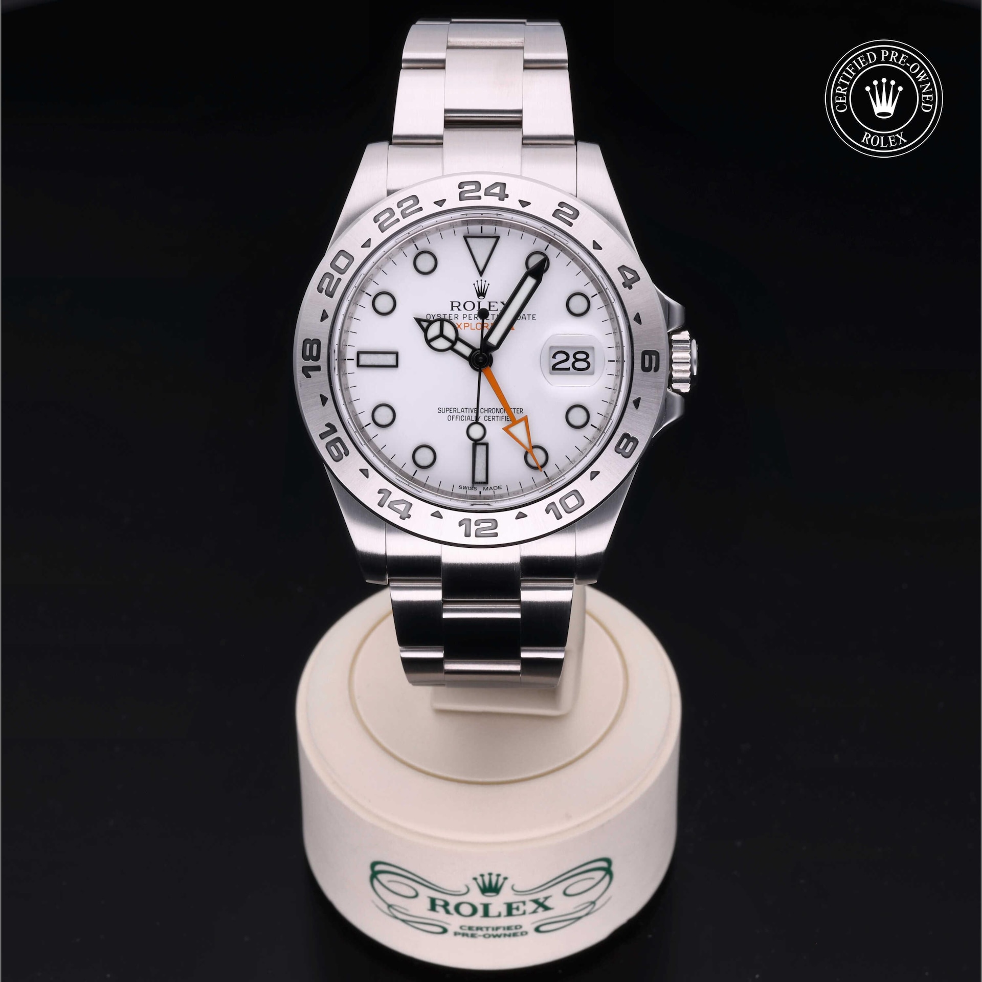 Explorer II image