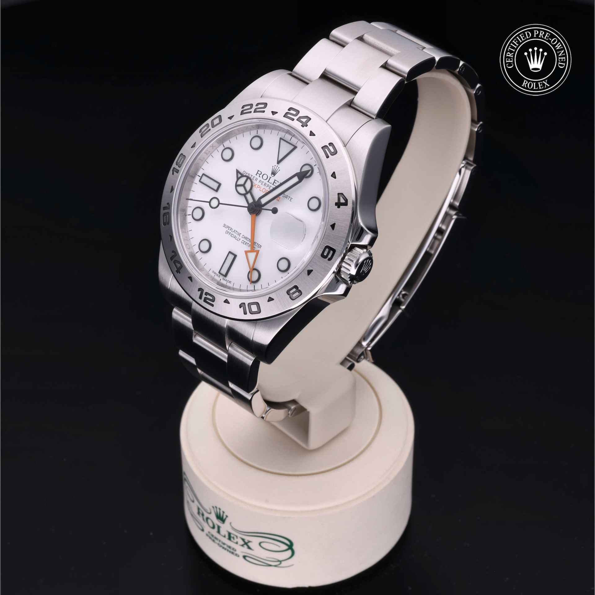 Explorer II image