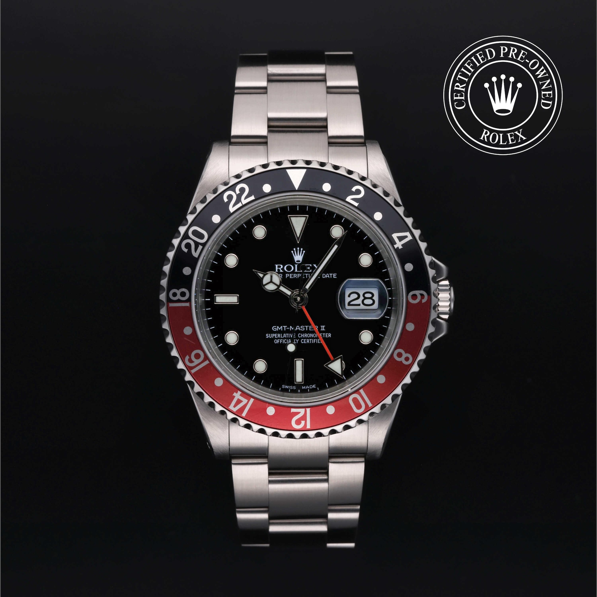 GMT-Master II image
