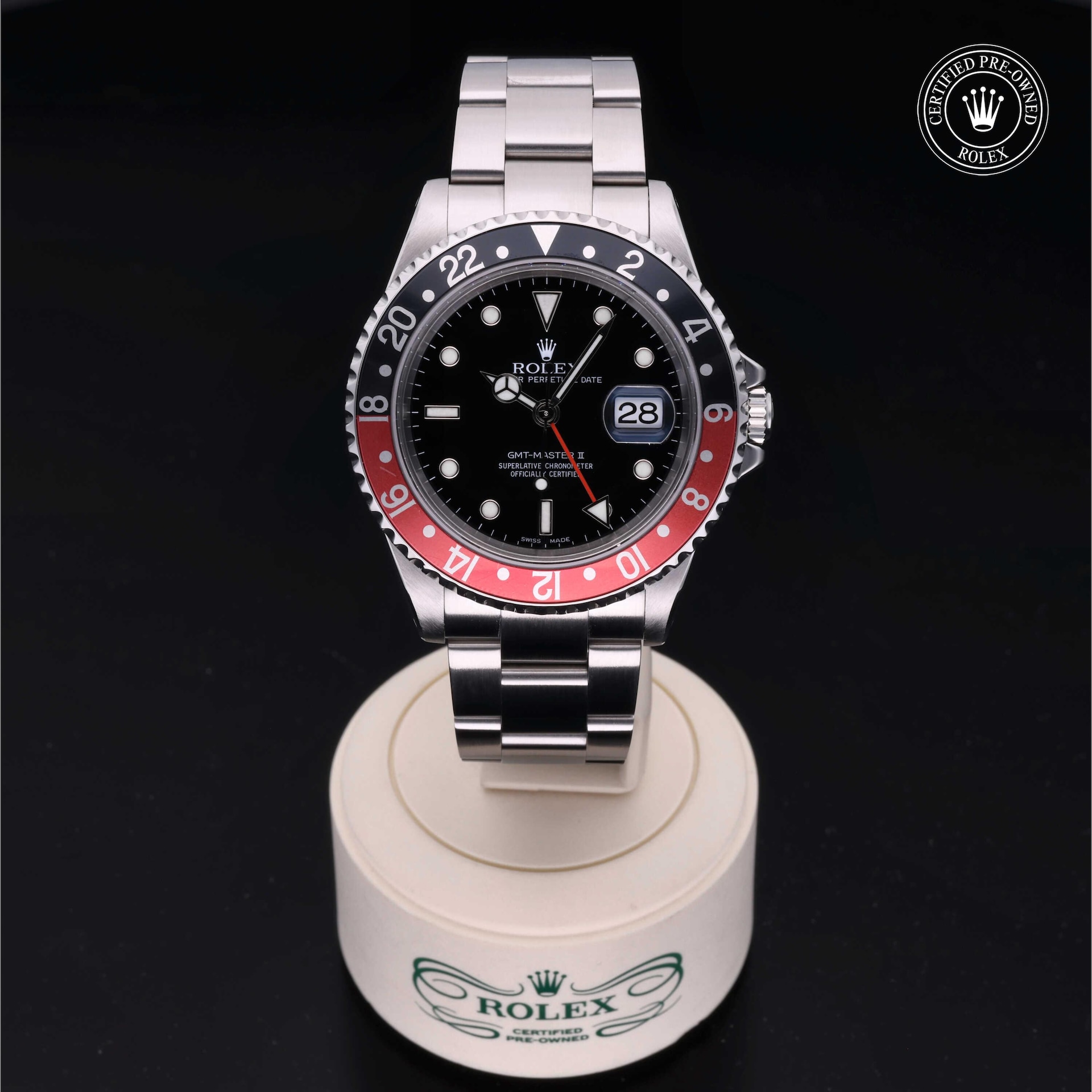 GMT-Master II image