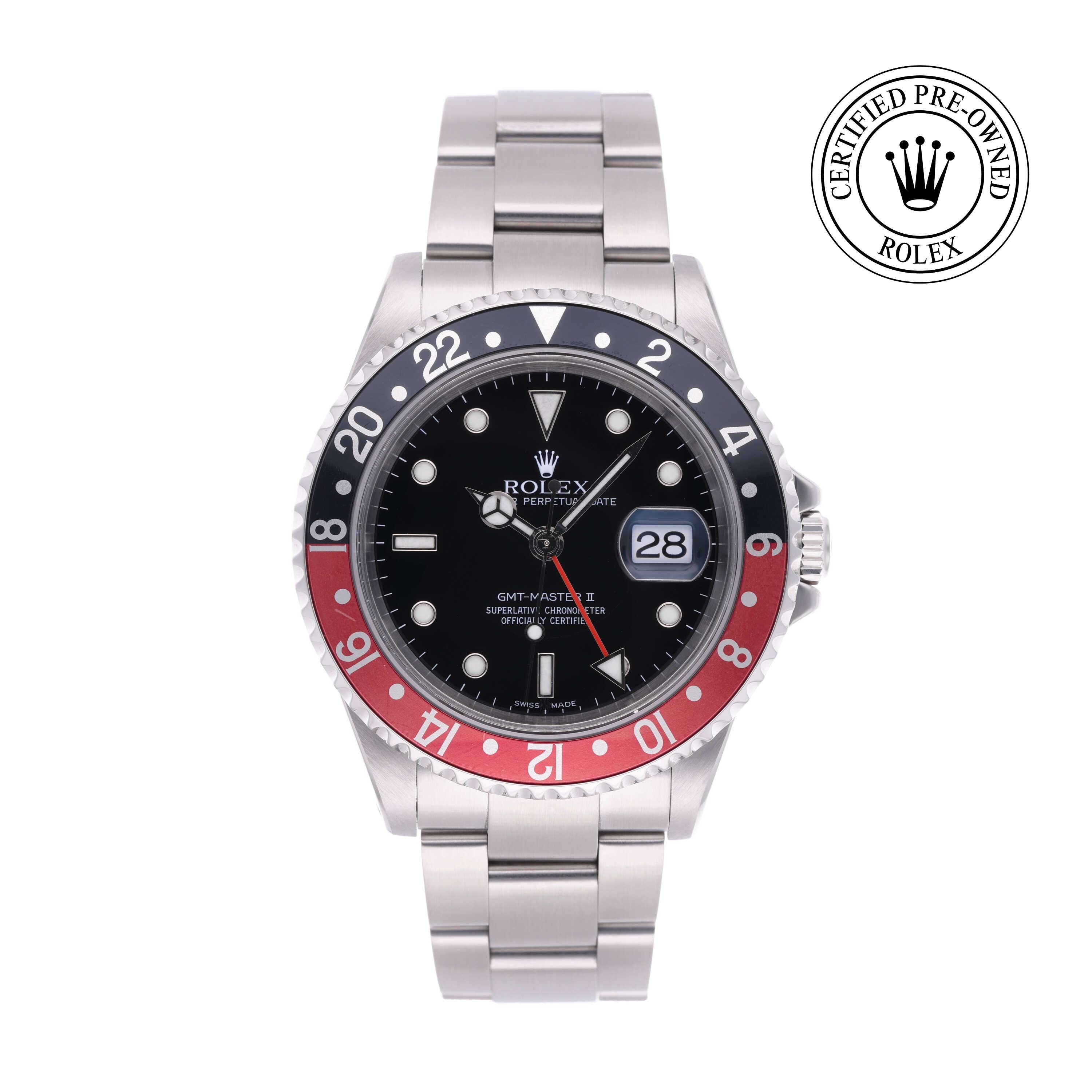 GMT-Master II