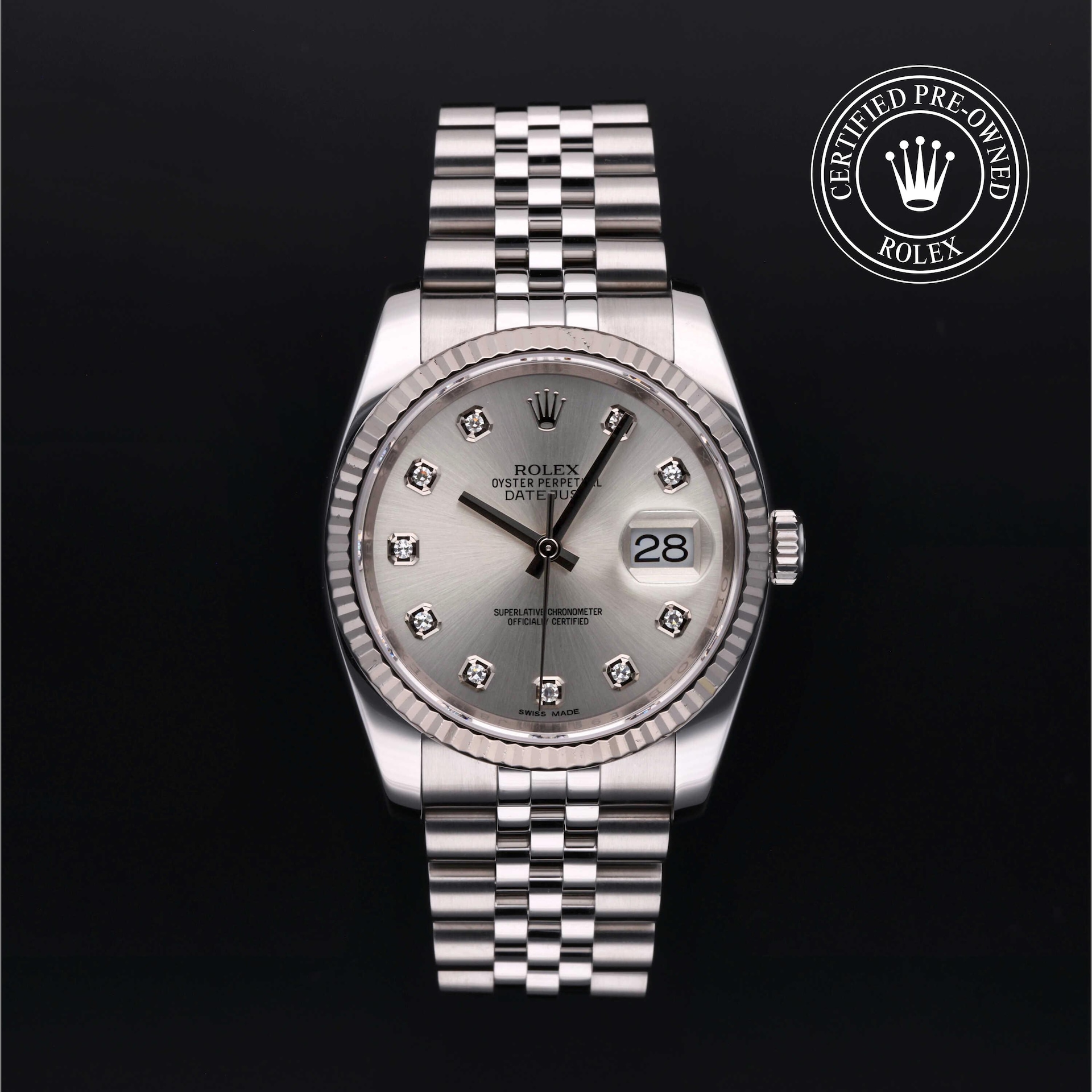 Datejust 36 image