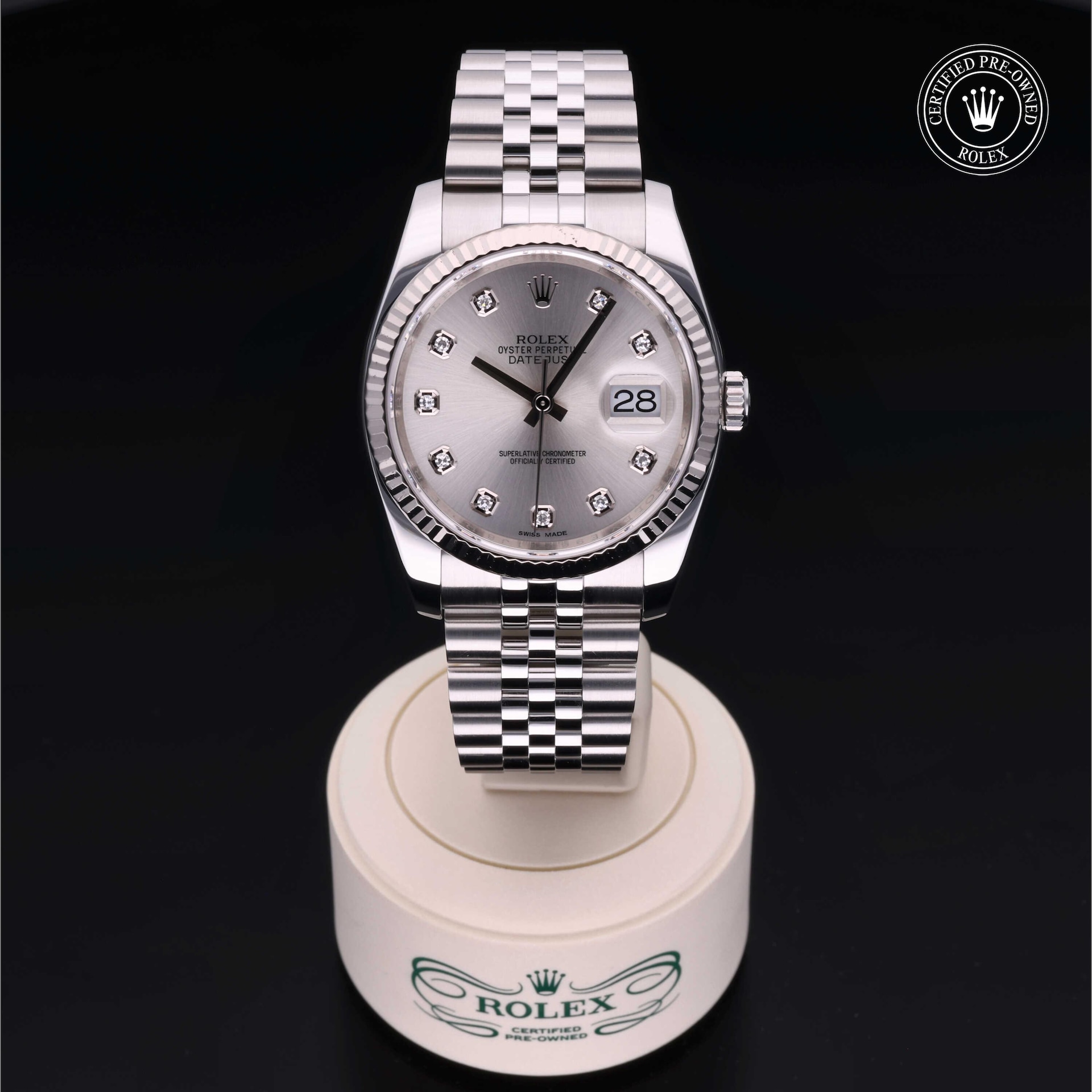 Datejust 36 image