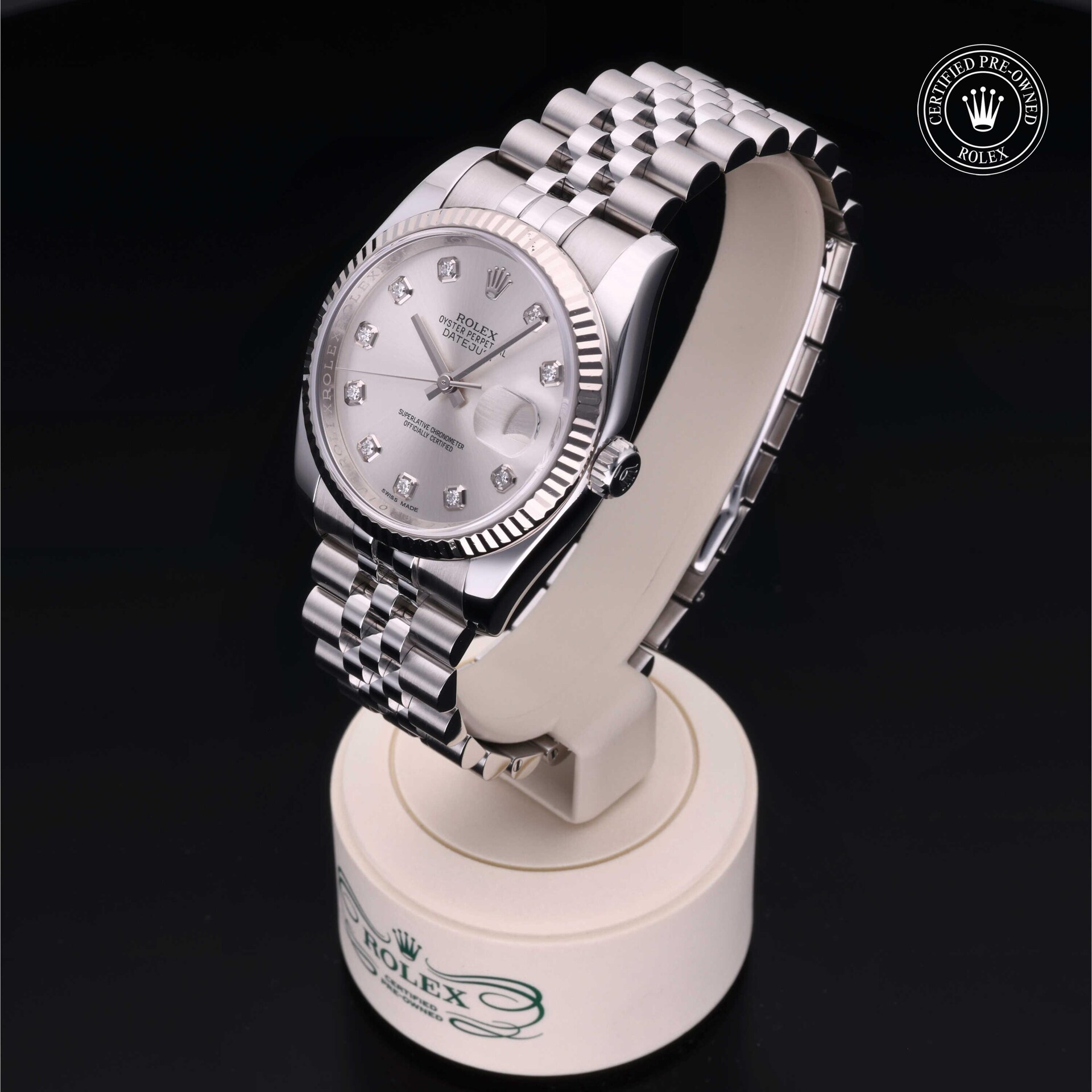 Datejust 36 image