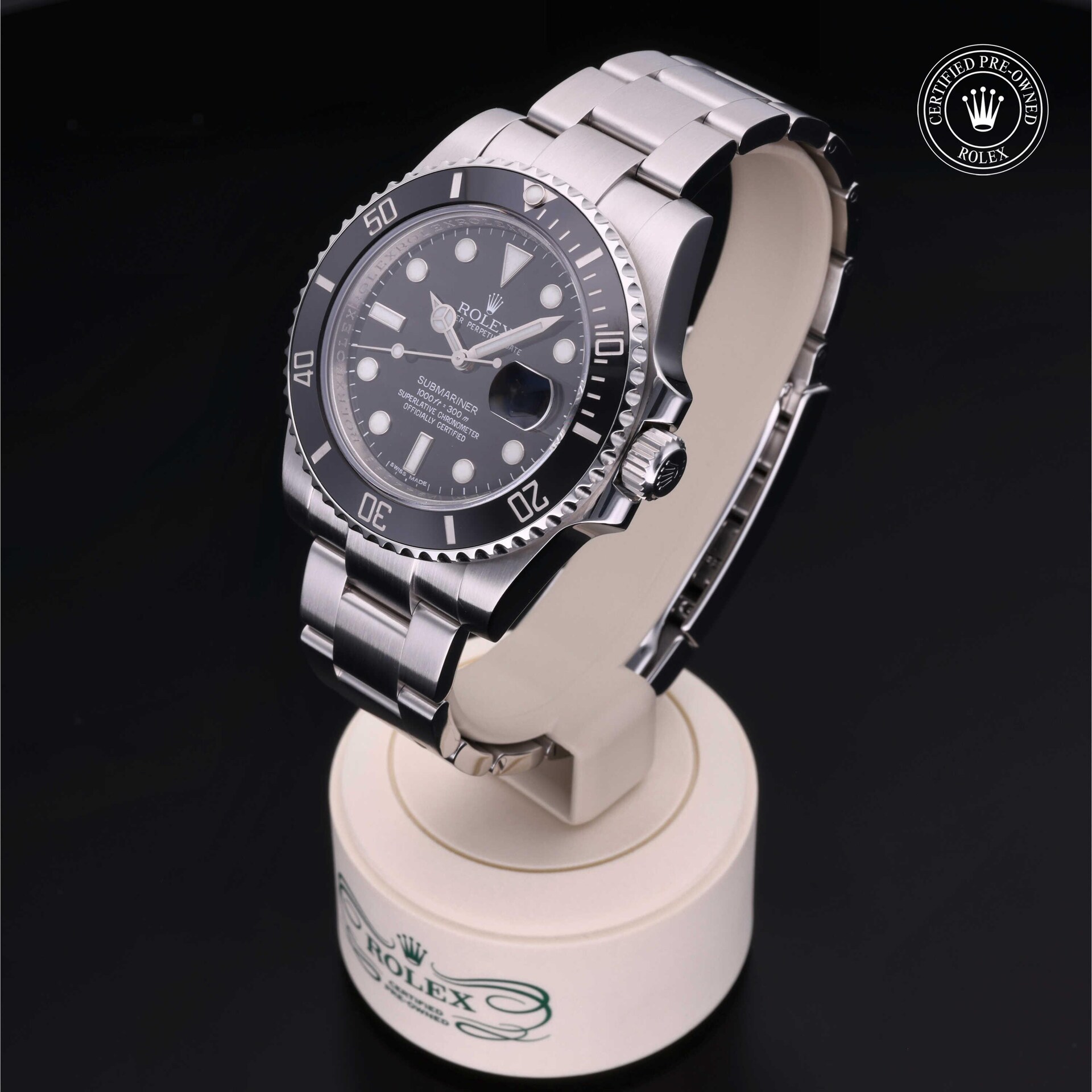 Submariner Date image
