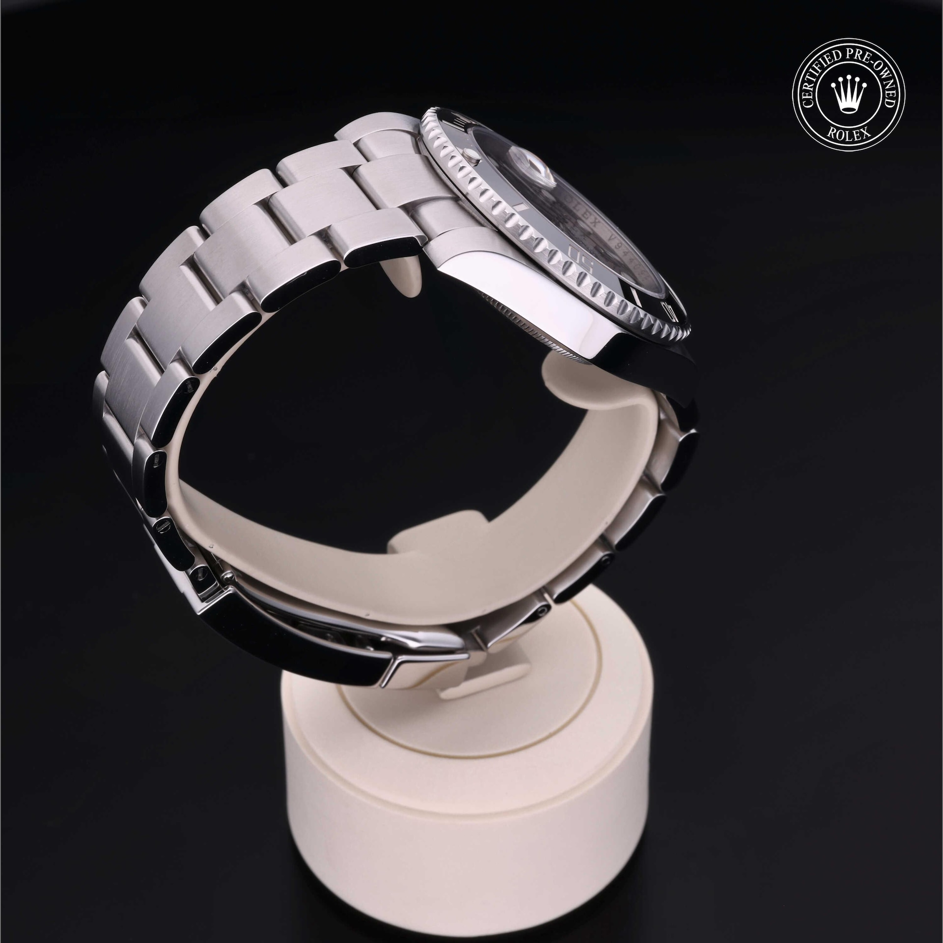 Submariner Date image