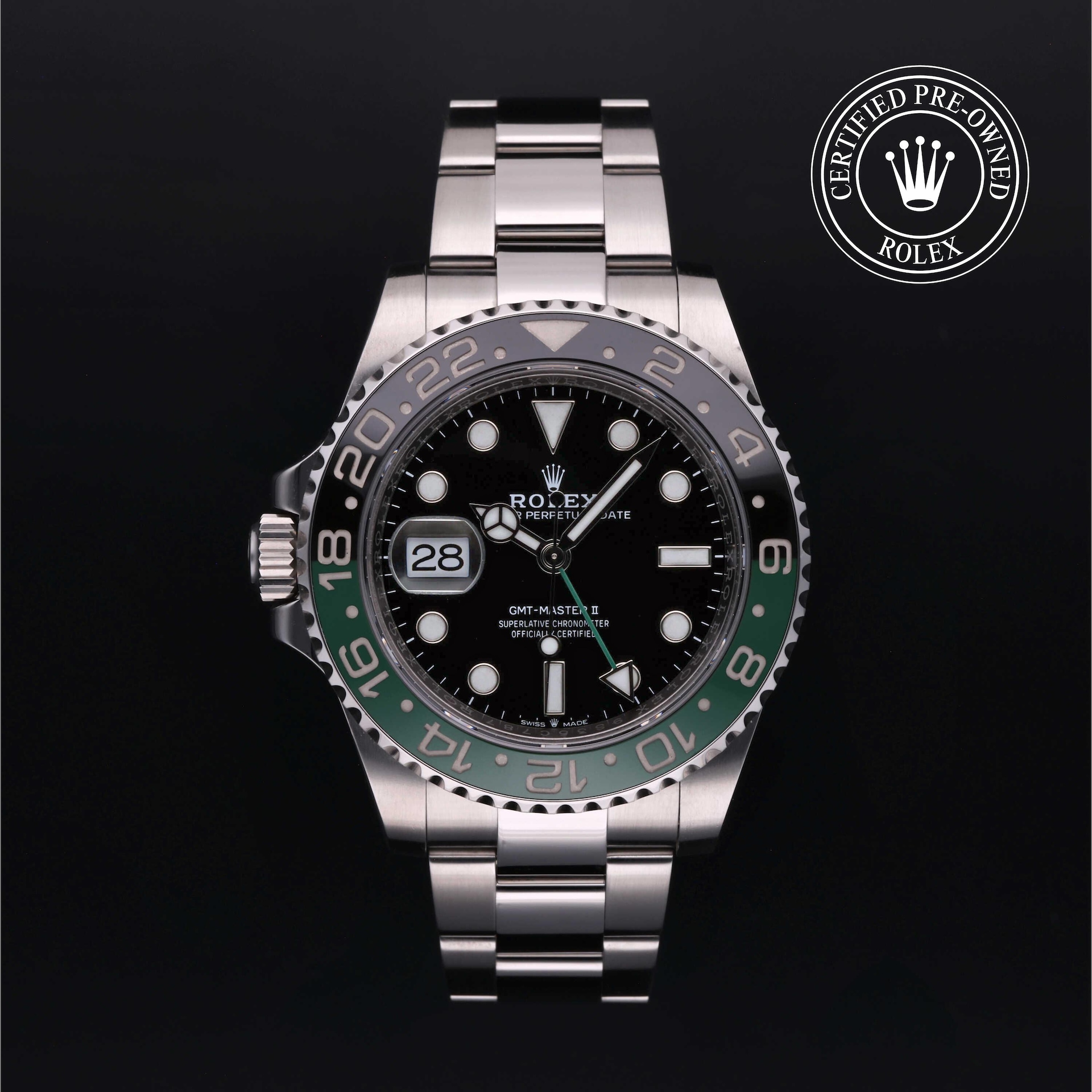 GMT-Master II image