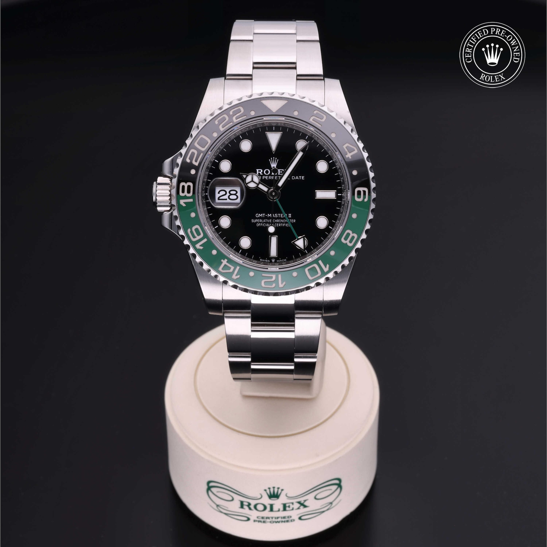 GMT-Master II image