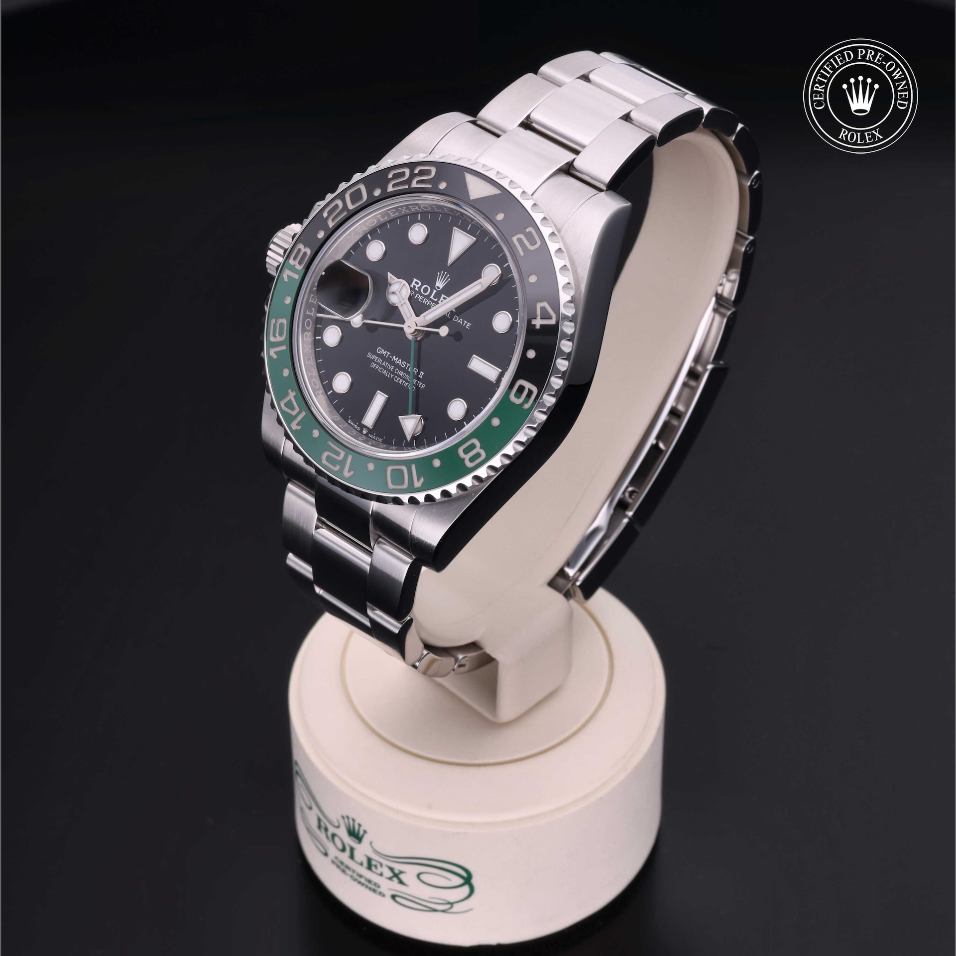 GMT-Master II image