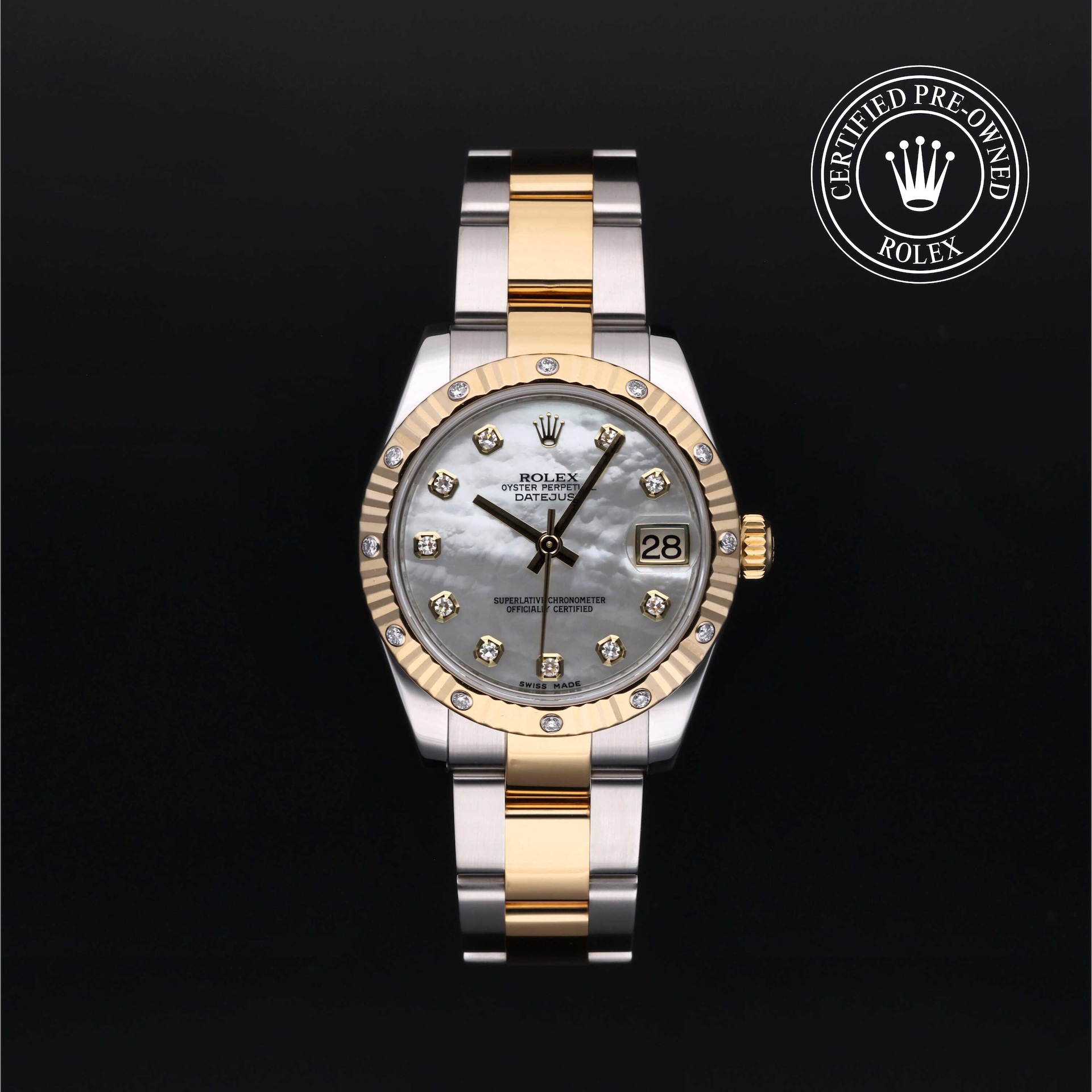 Datejust 31 image