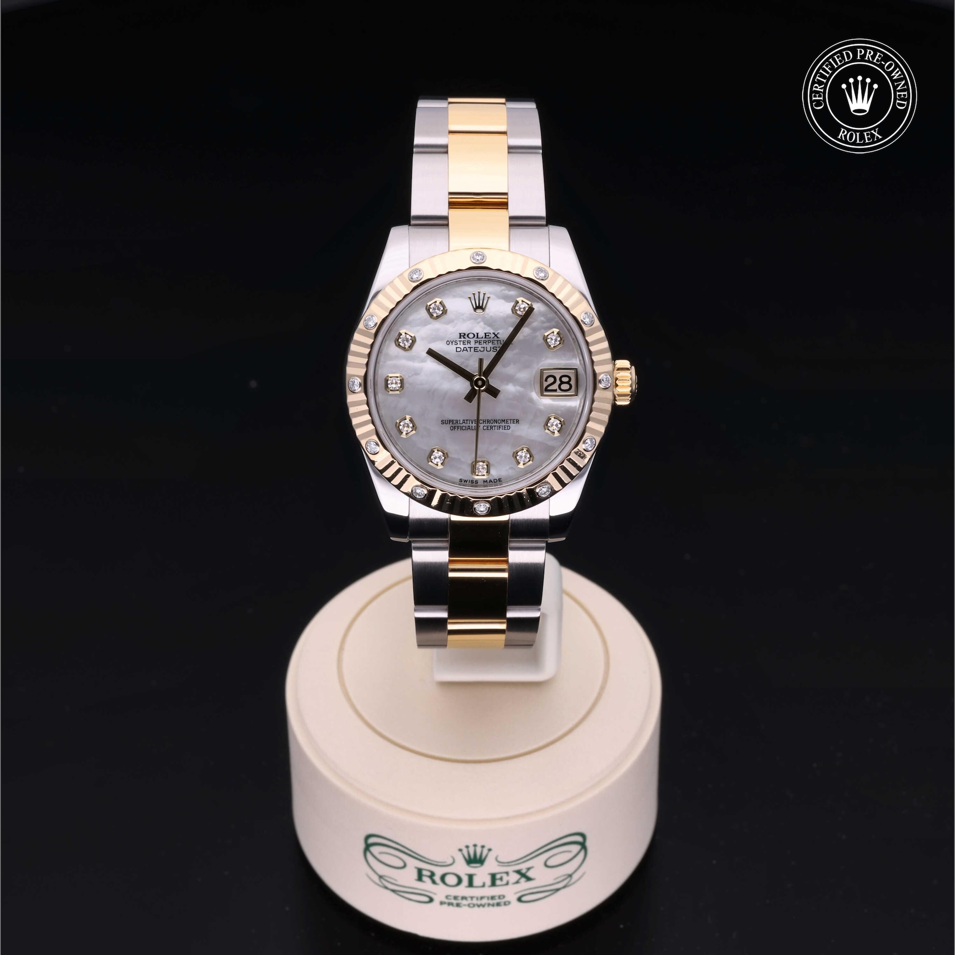 Datejust 31 image