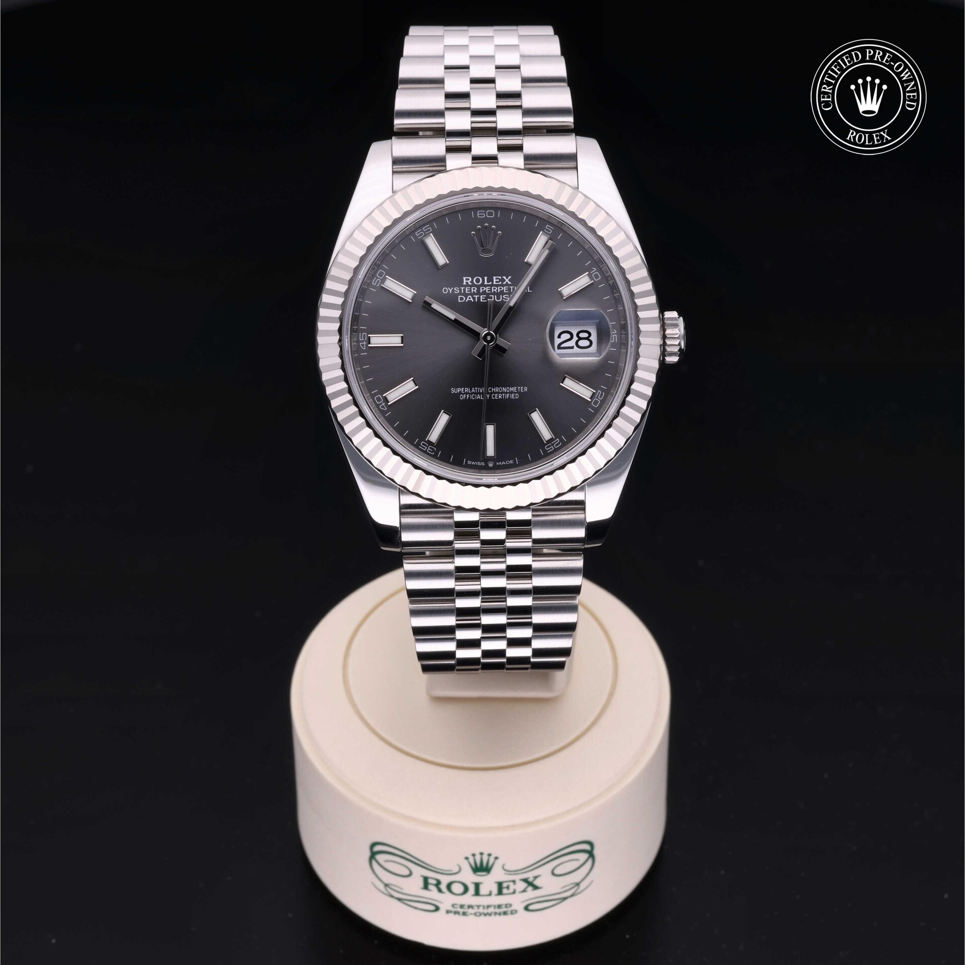 Datejust 41 image