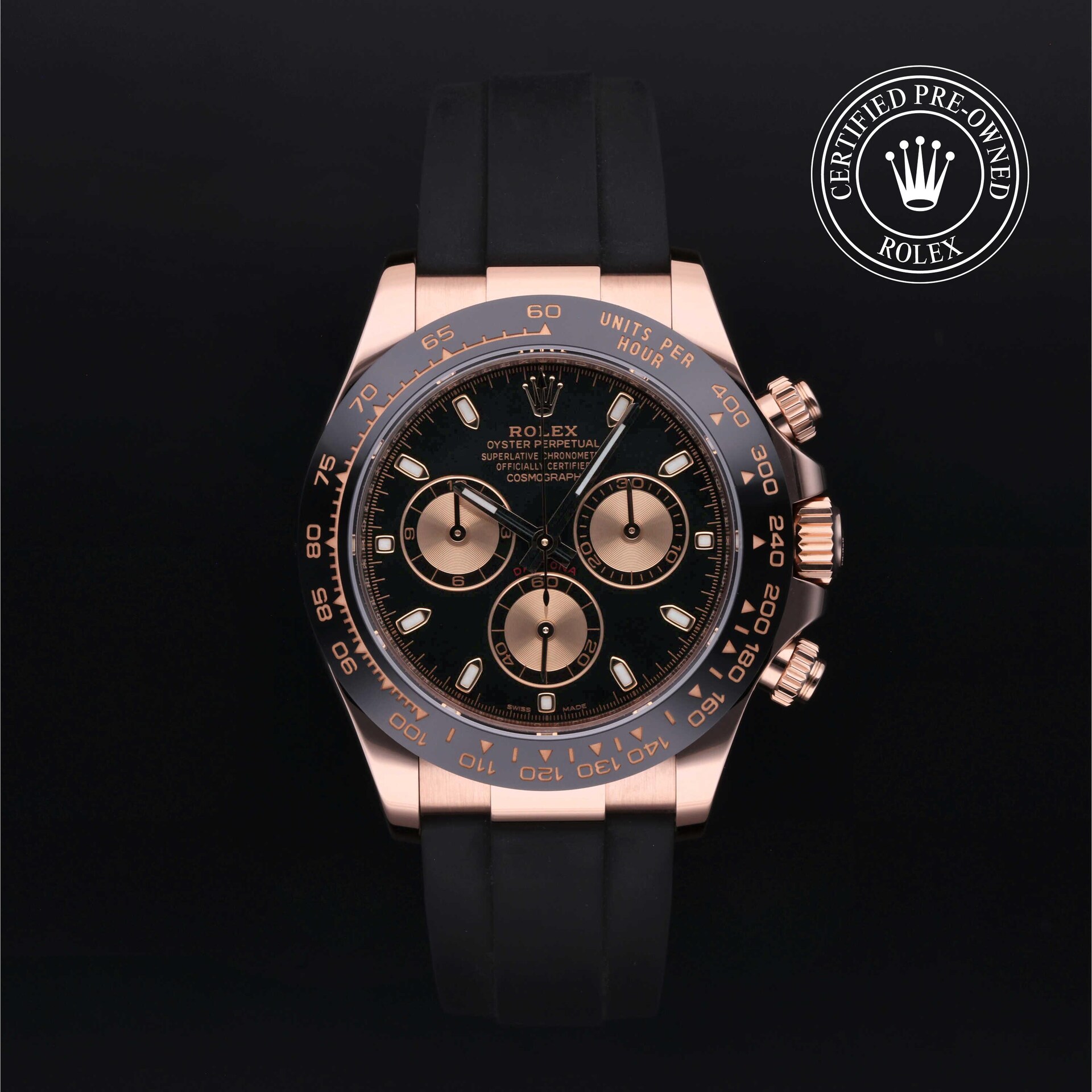 Cosmograph Daytona image