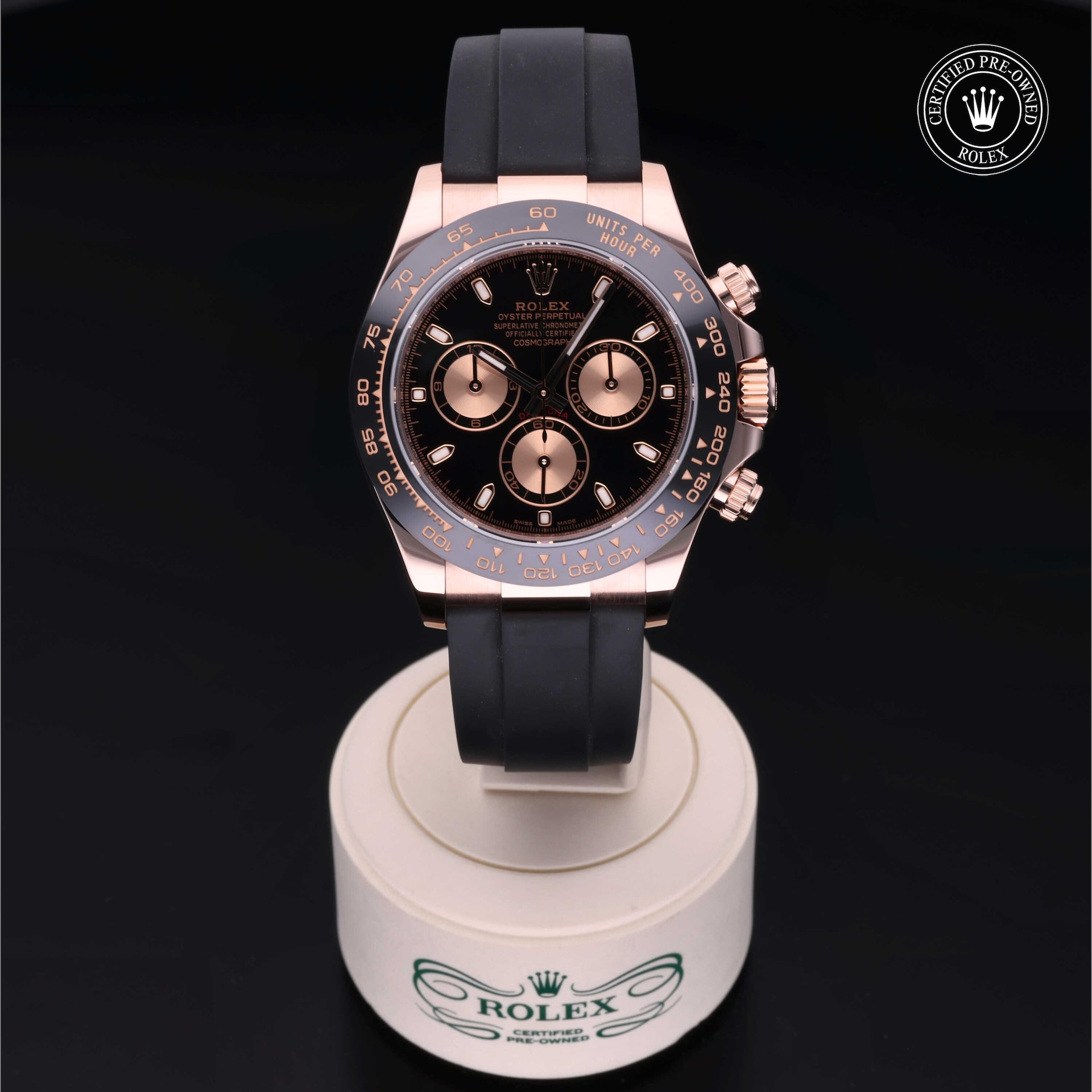 Cosmograph Daytona image