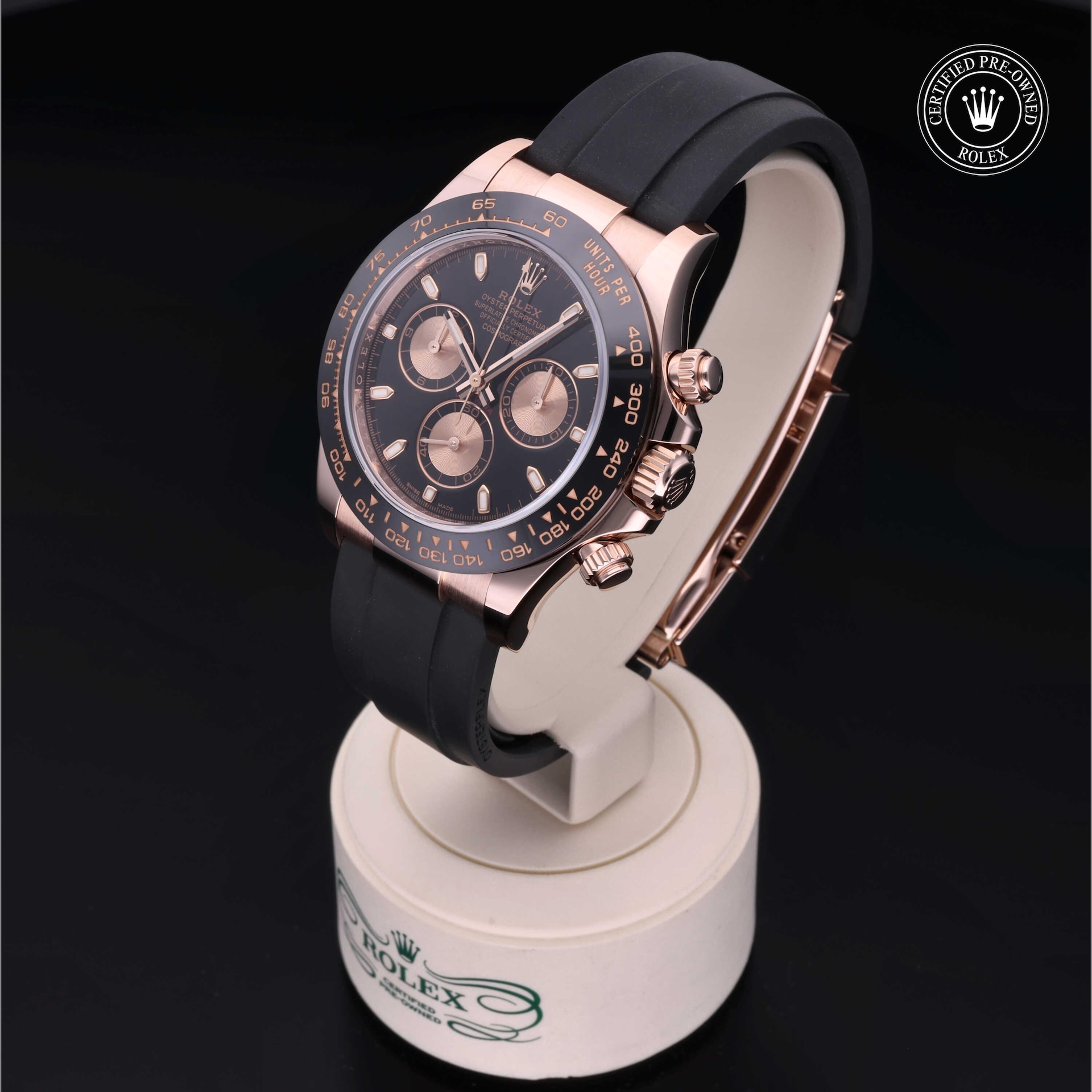 Cosmograph Daytona image