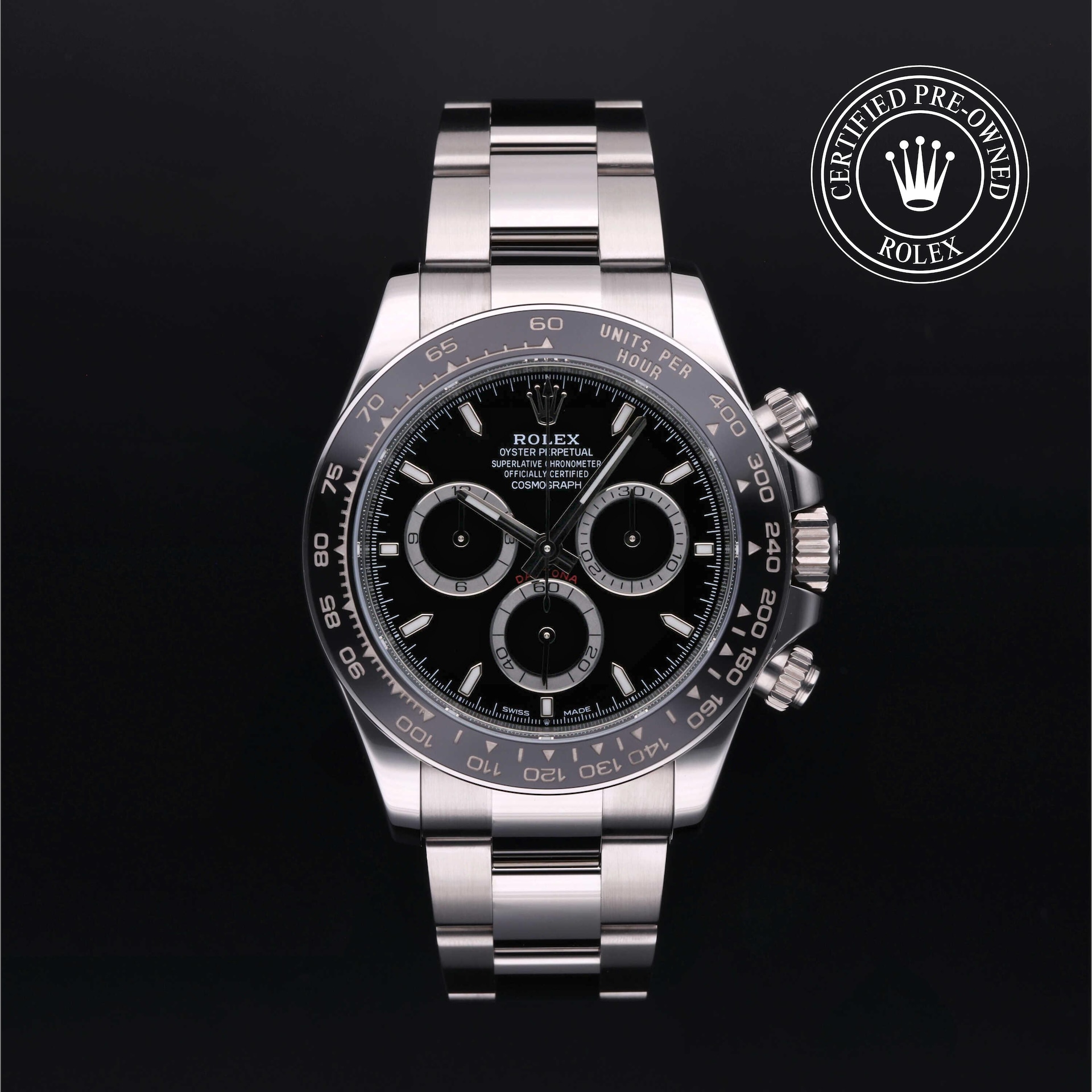 Cosmograph Daytona image
