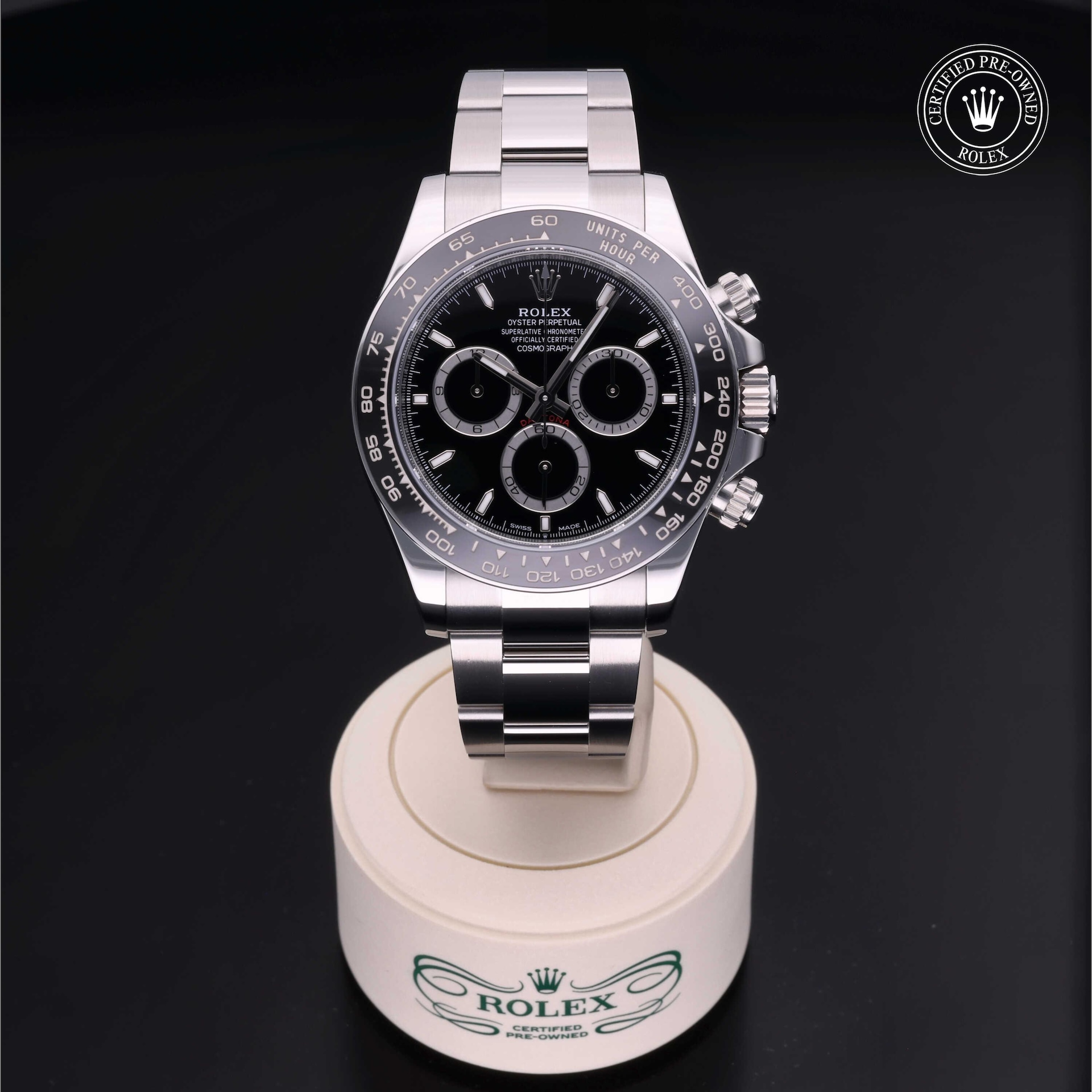 Cosmograph Daytona image