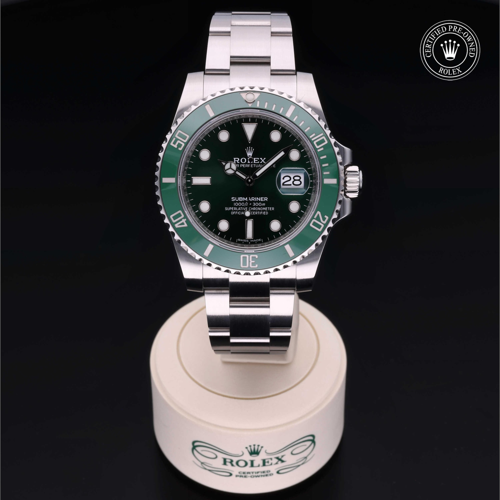 Submariner Date image