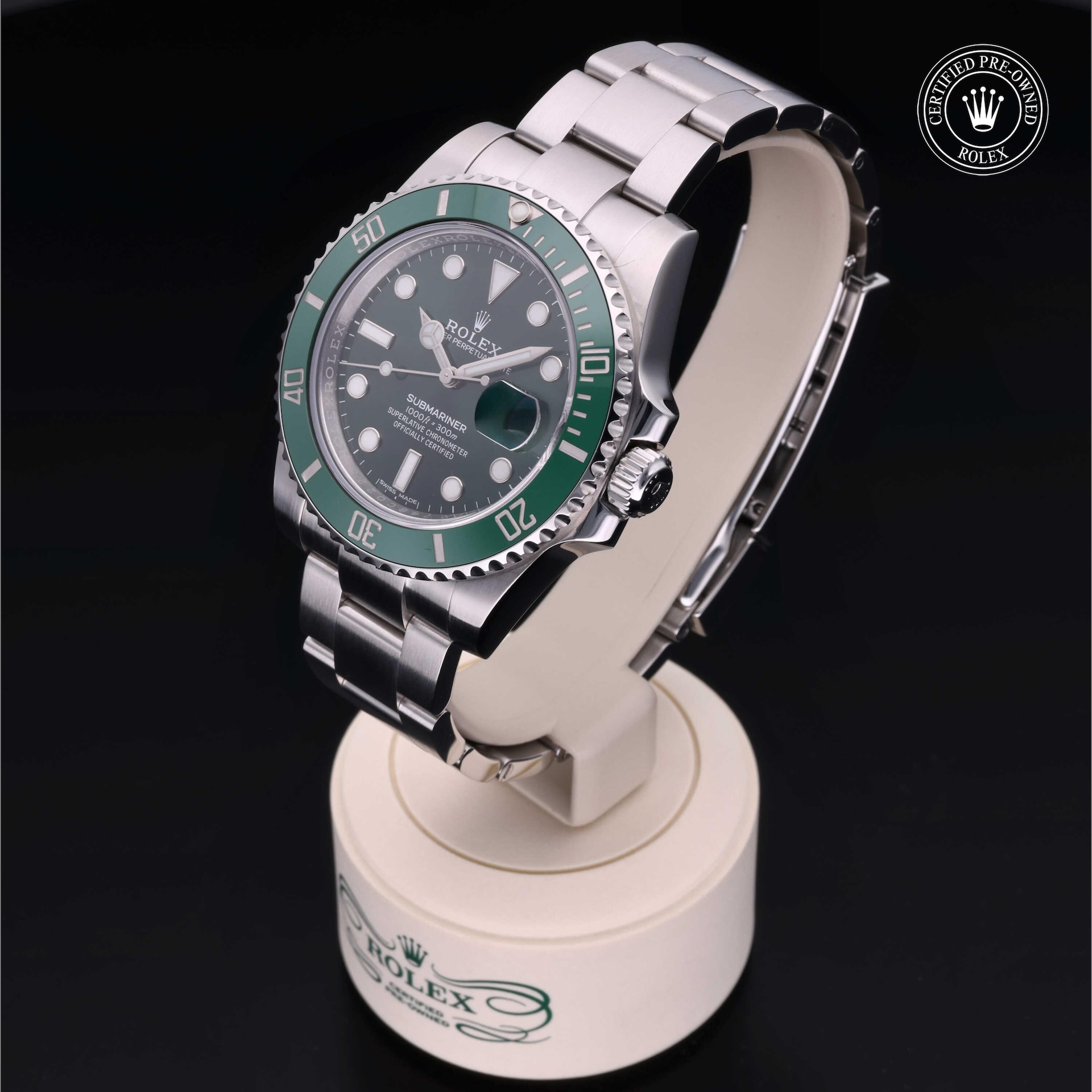 Submariner Date image