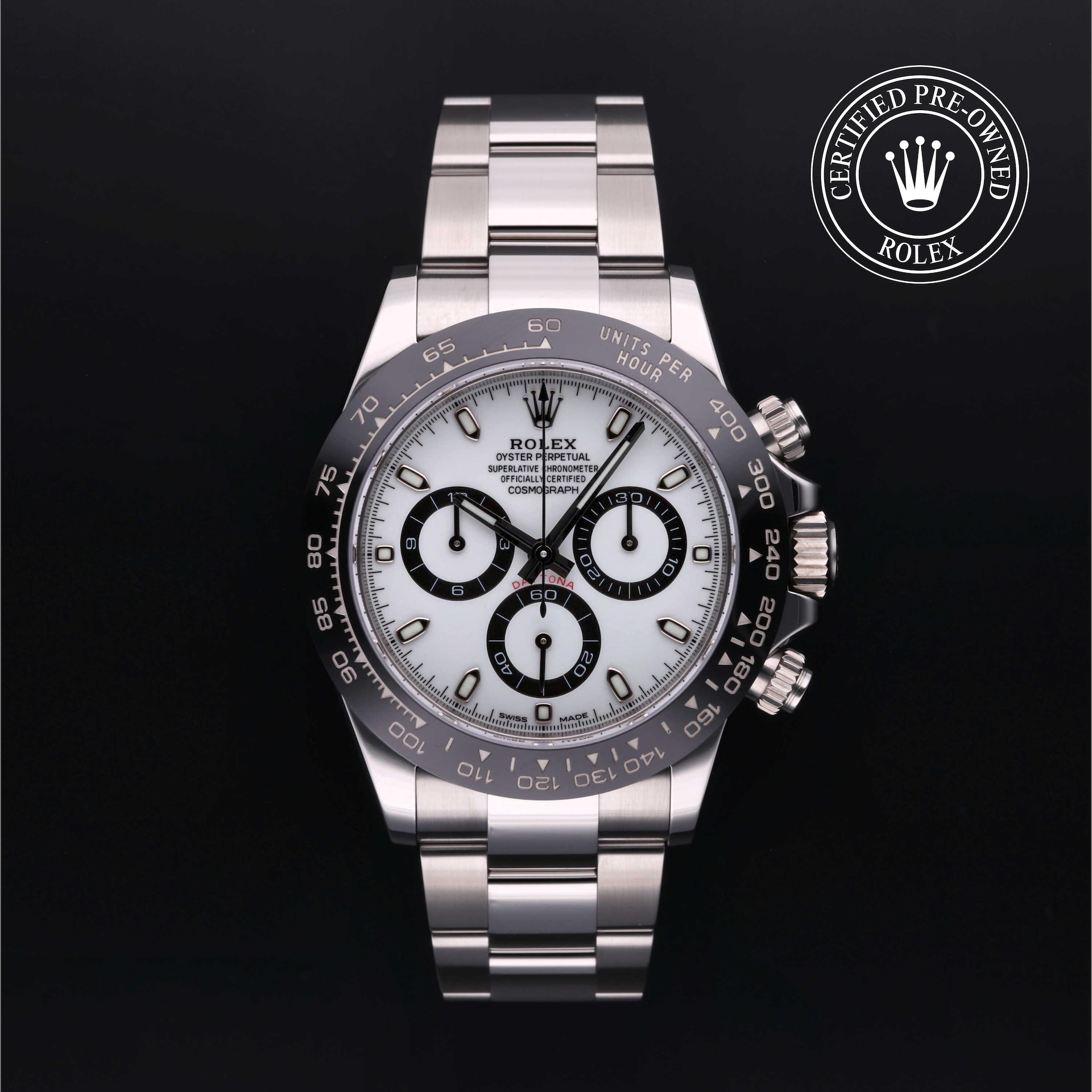 Cosmograph Daytona image