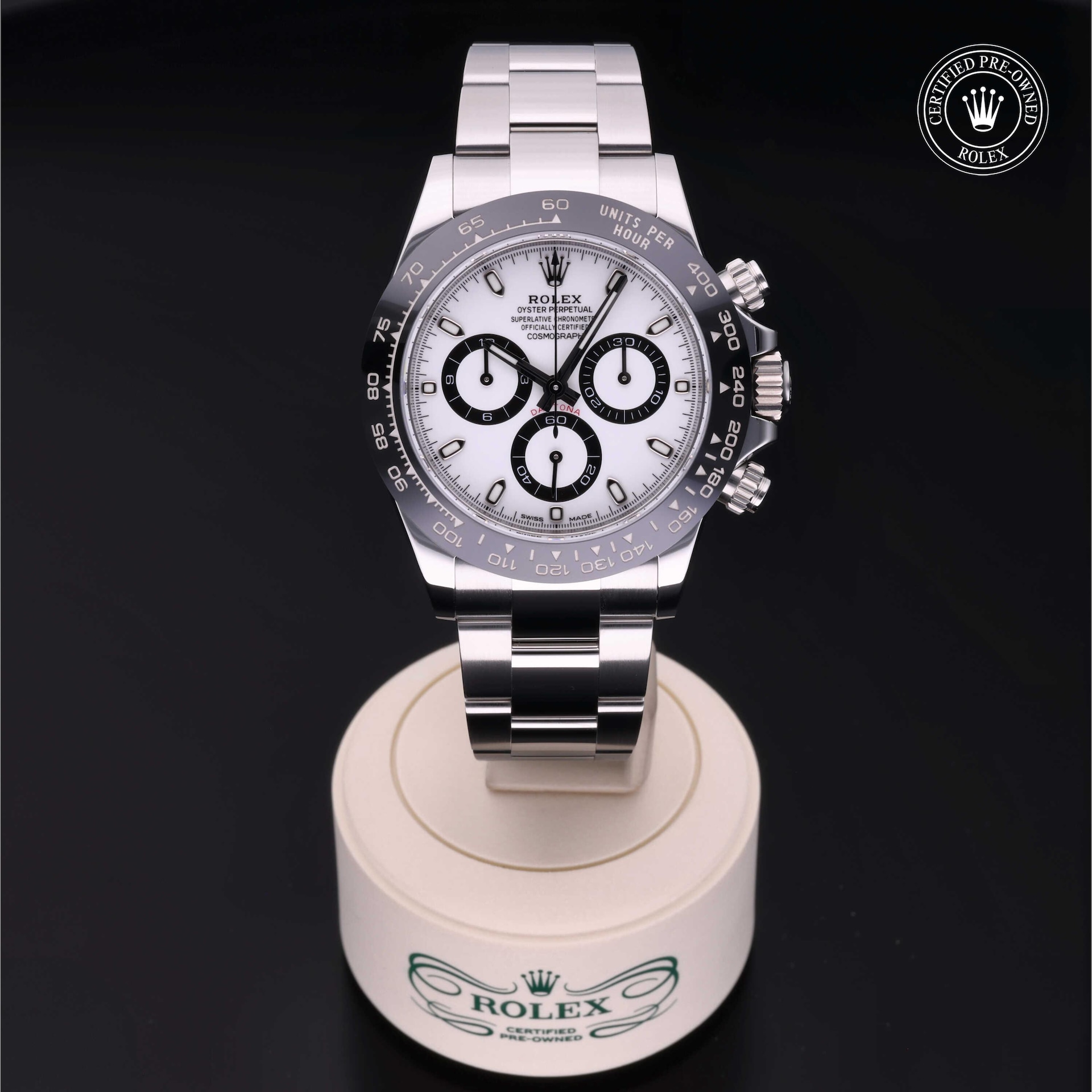 Cosmograph Daytona image