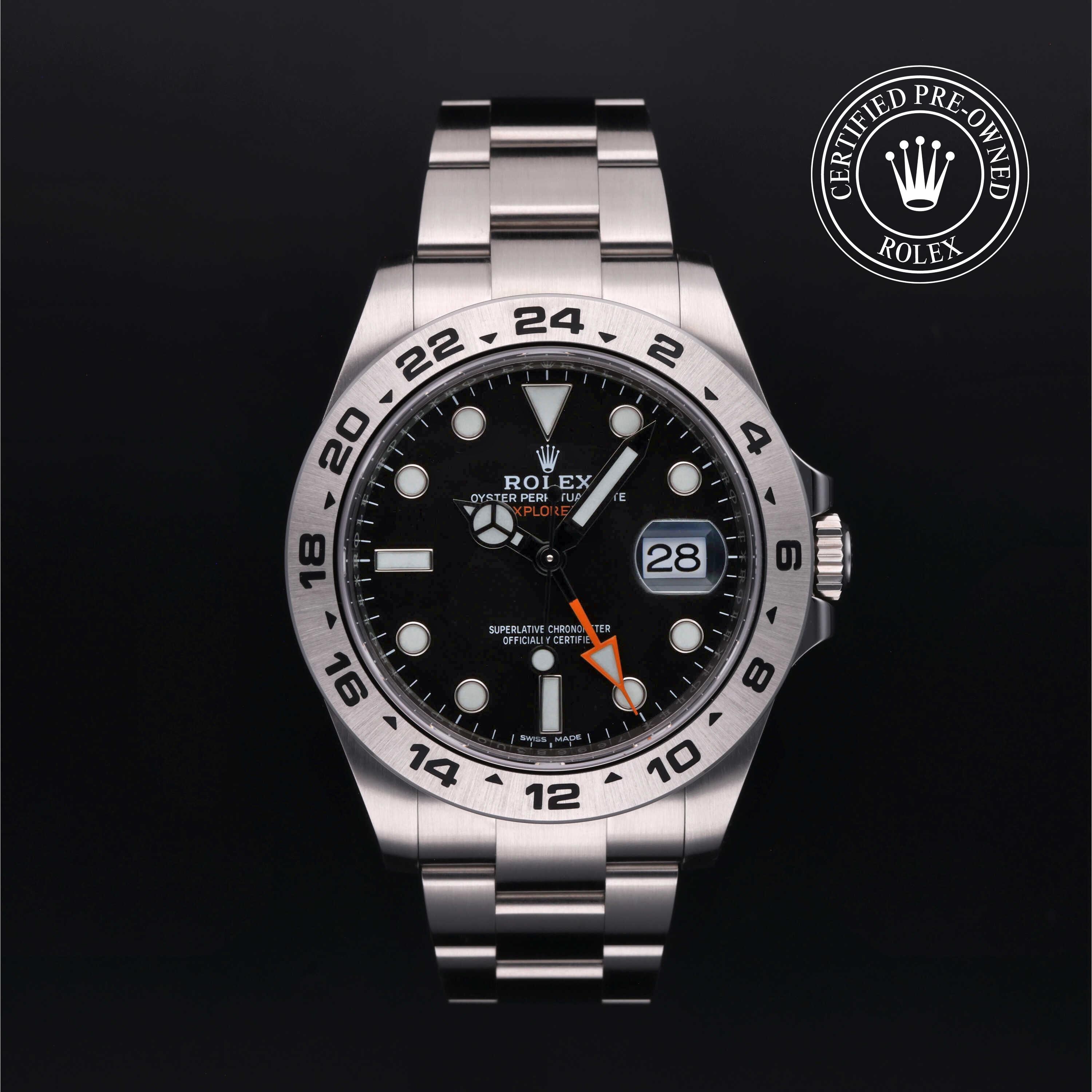Explorer II