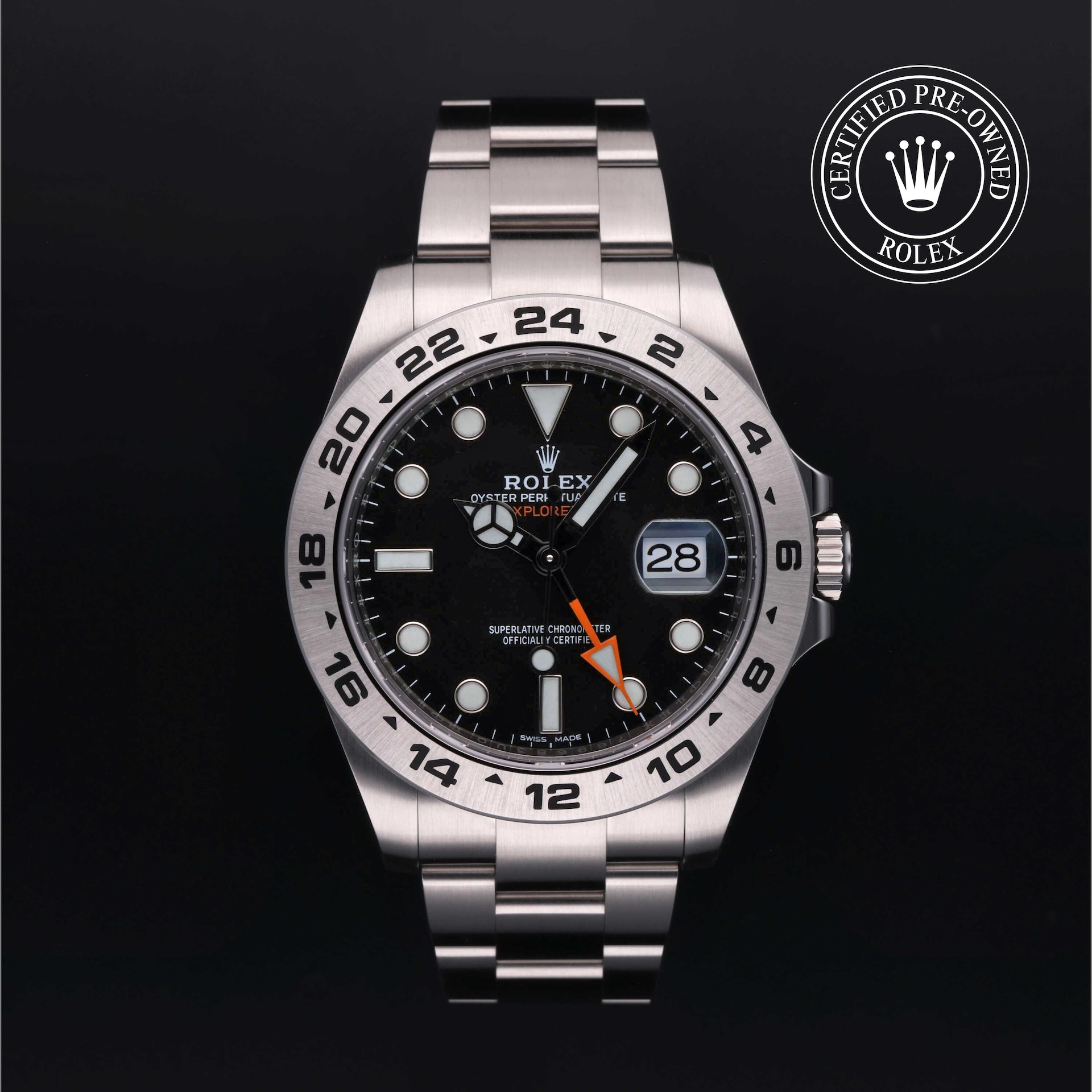 Explorer II image