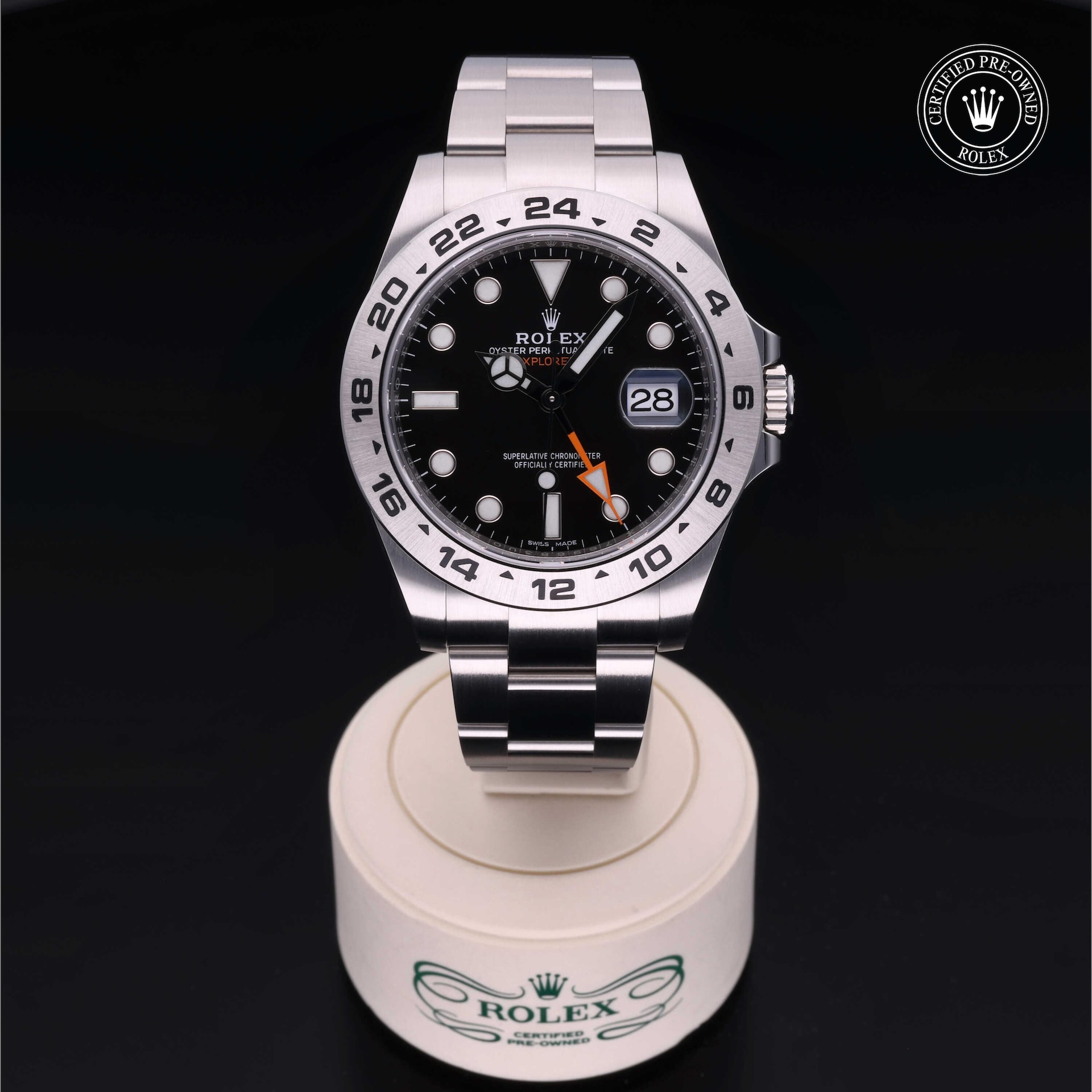 Explorer II image