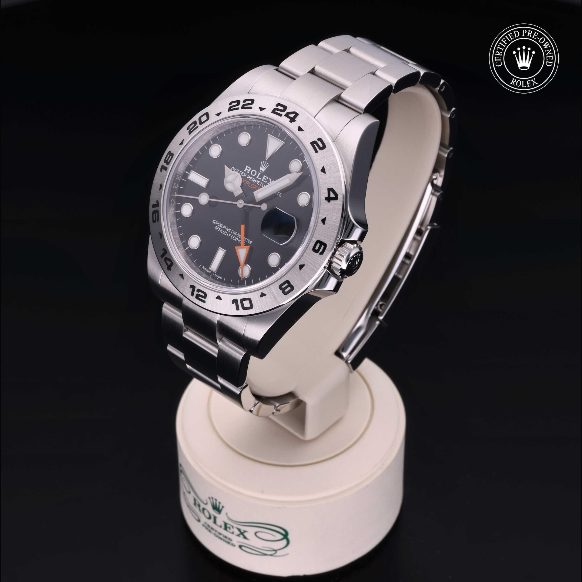Explorer II image