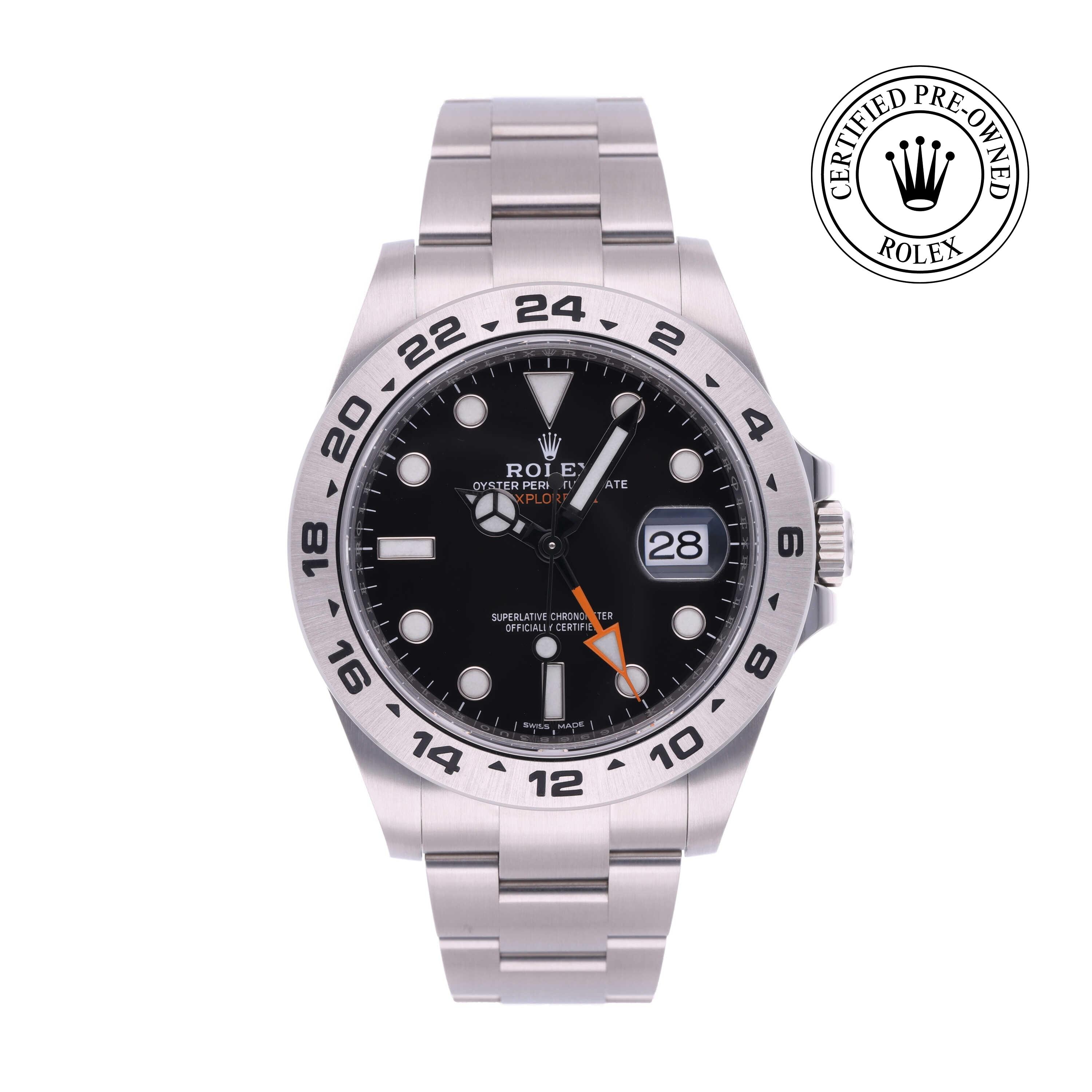 Explorer II