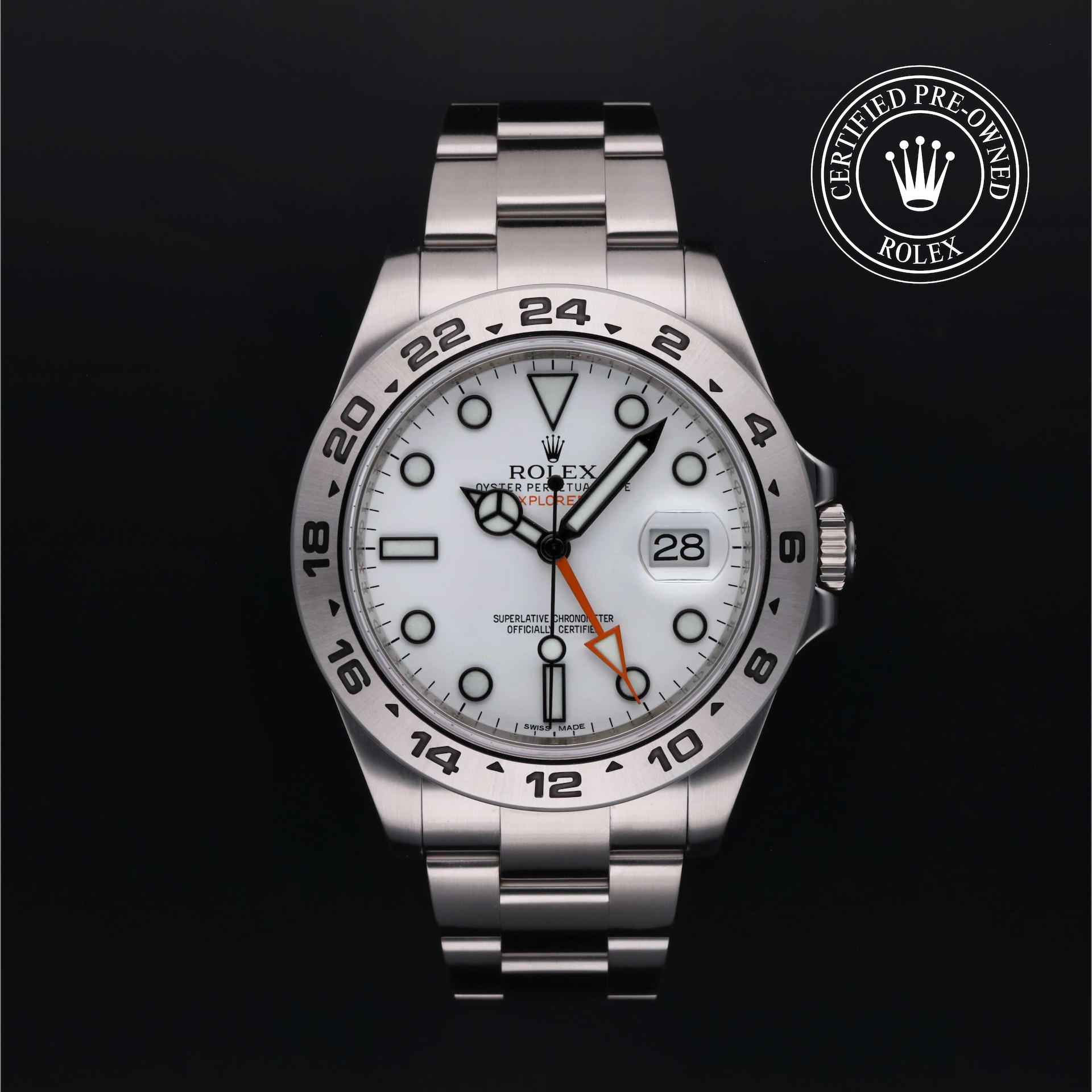 Explorer II image