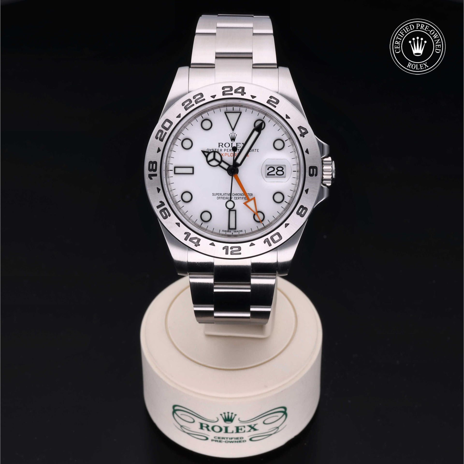 Explorer II image