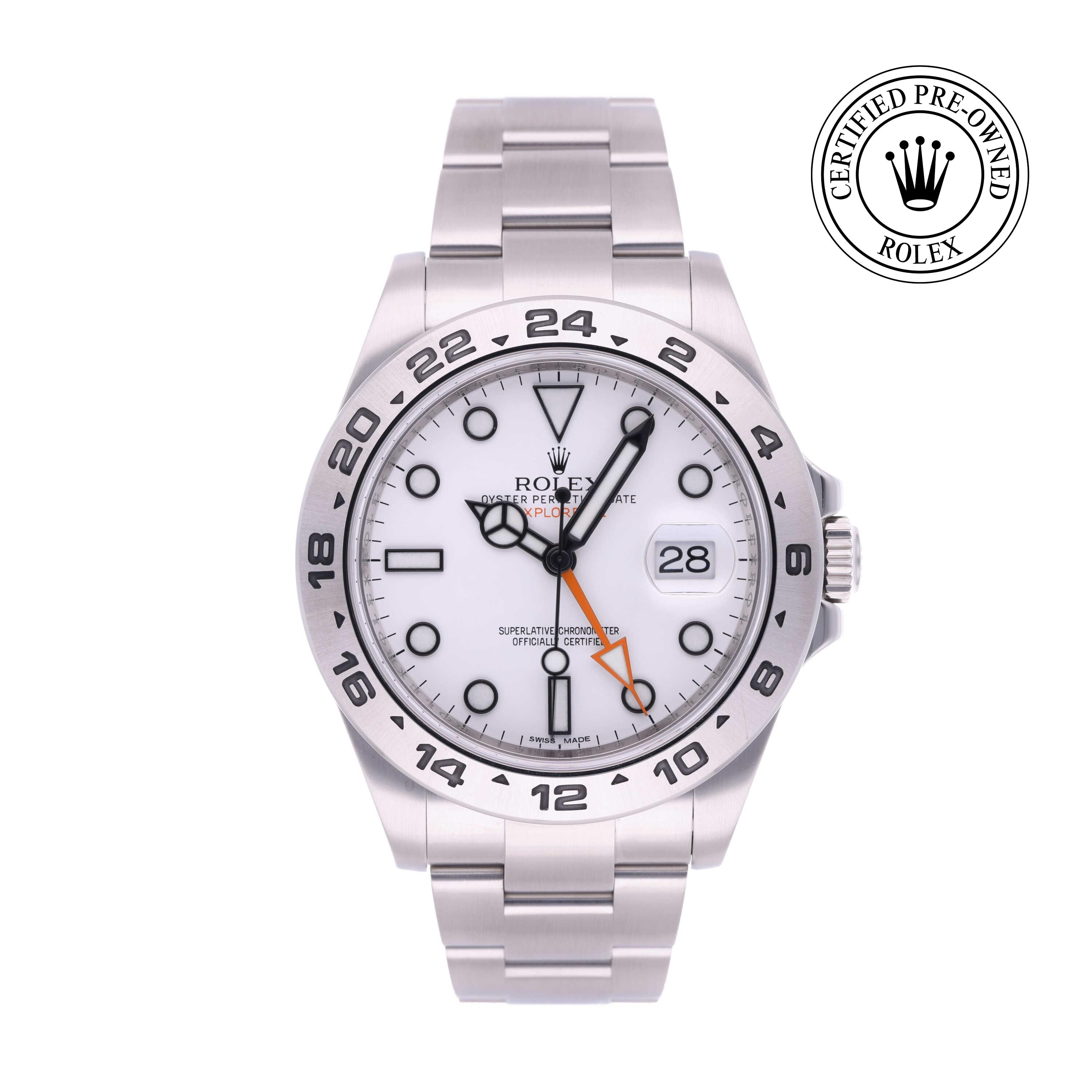 Explorer II