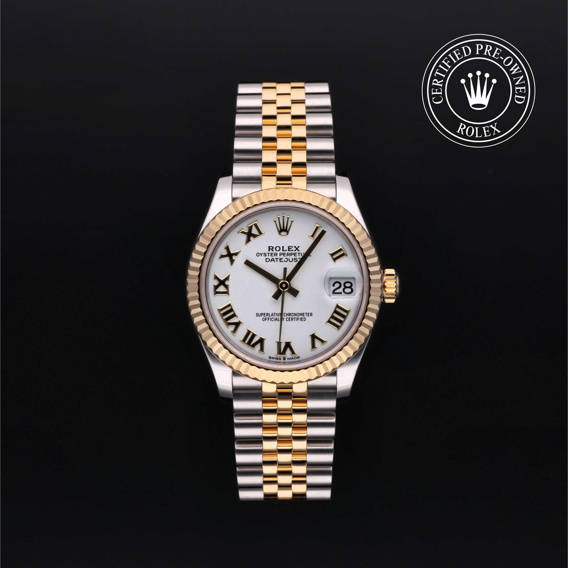 Datejust 31 image