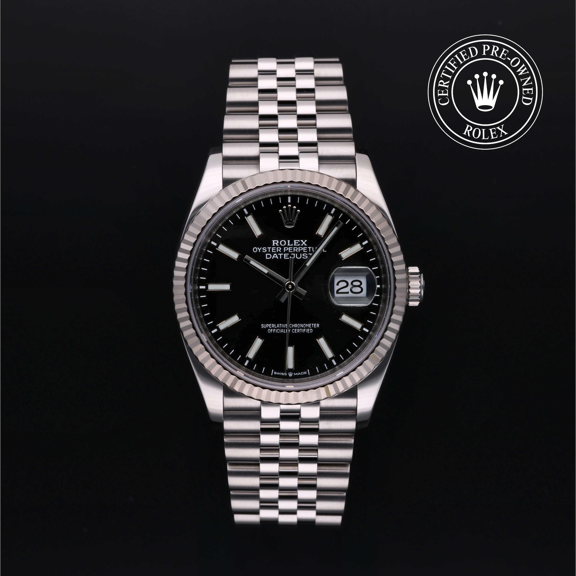 Datejust 36 image