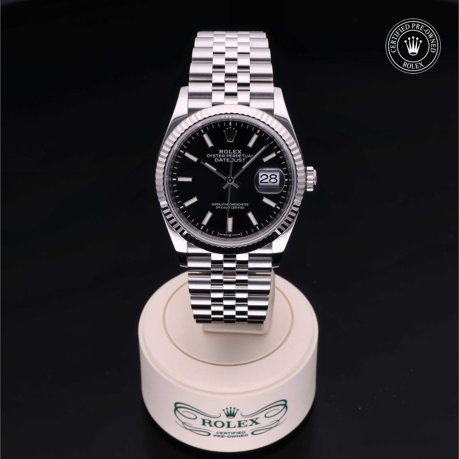Datejust 36 image