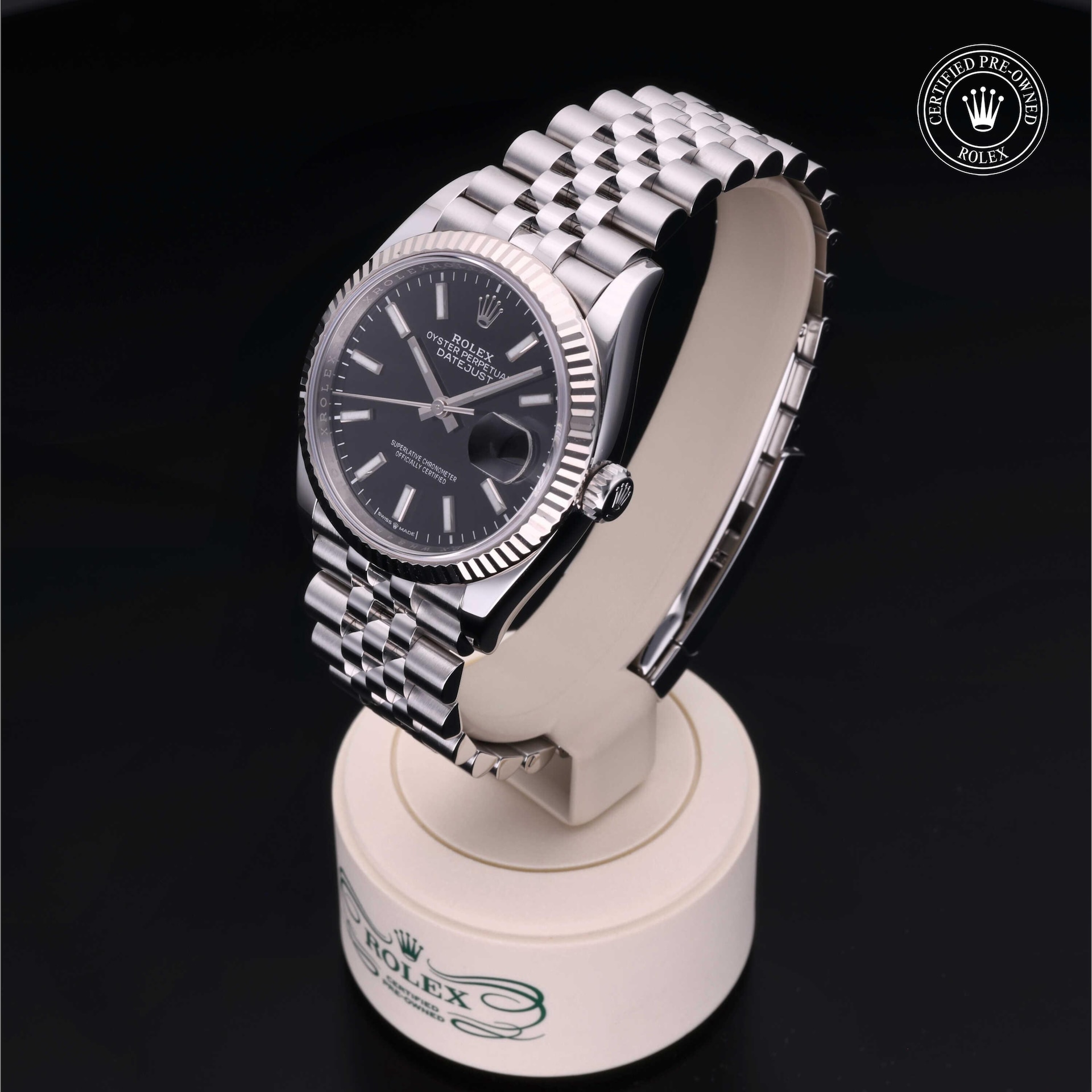 Datejust 36 image