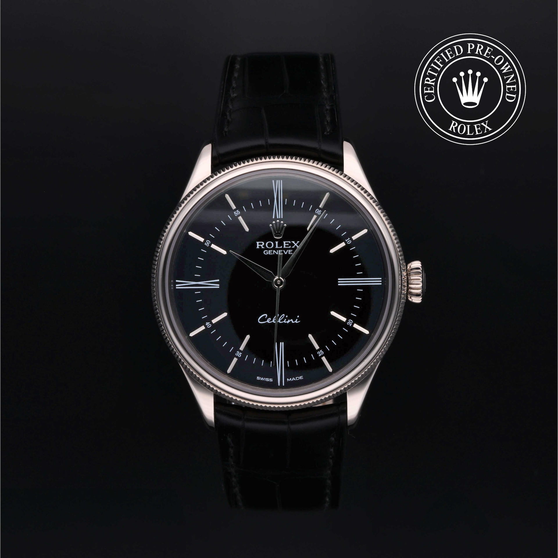 Cellini Time image