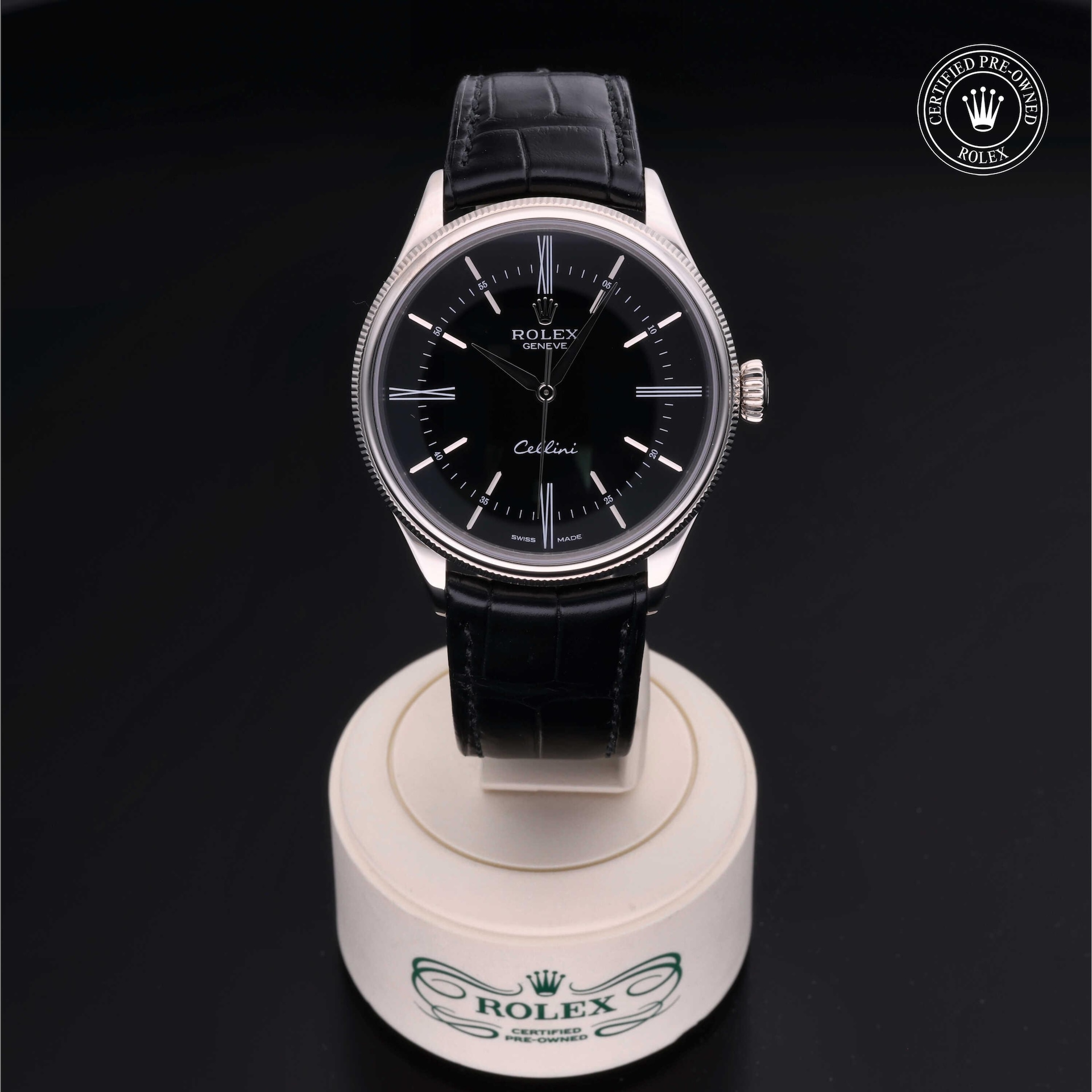 Cellini Time image