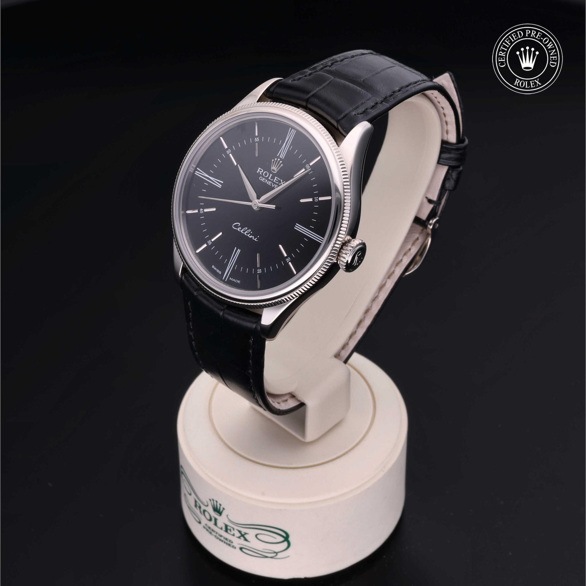 Cellini Time image