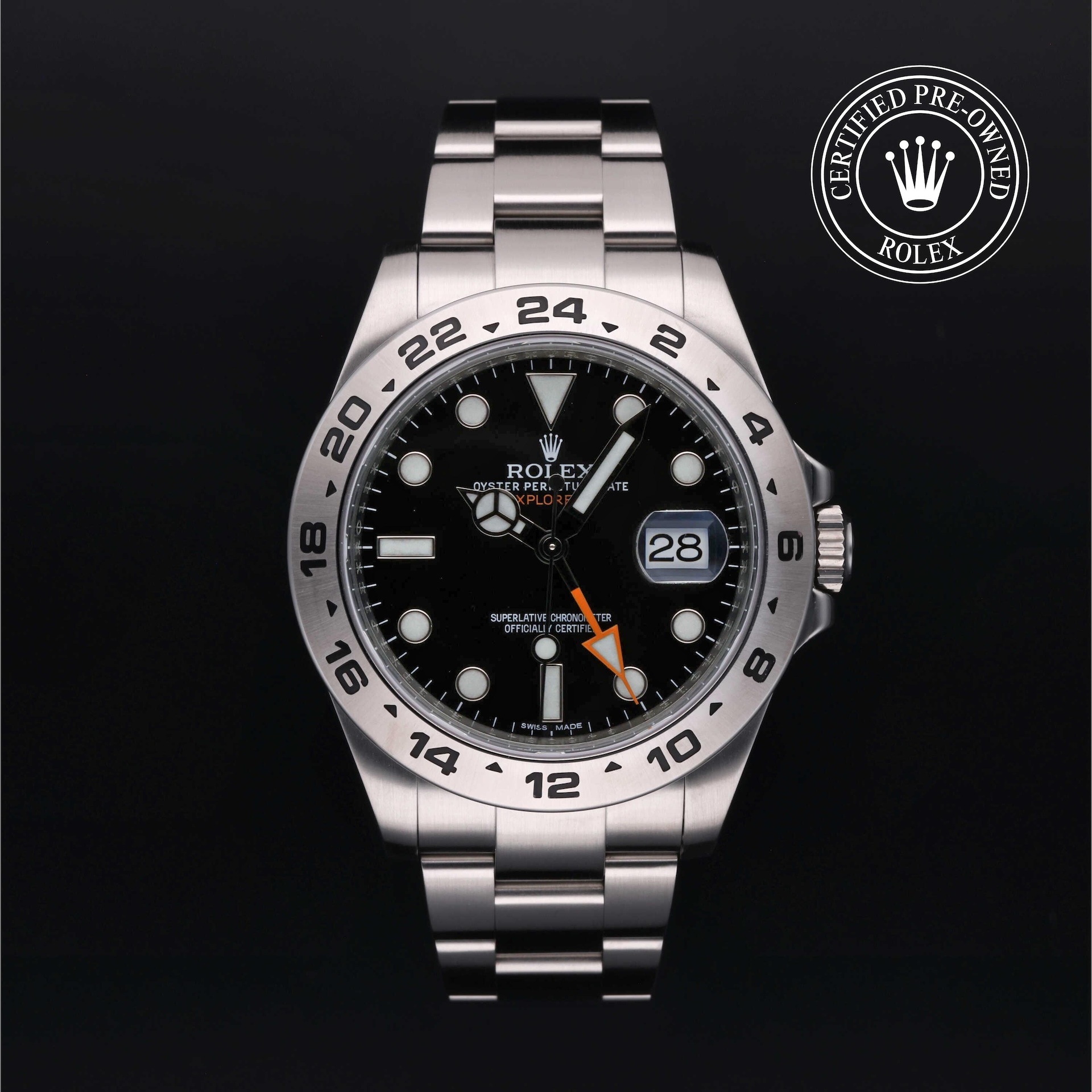 Explorer II image