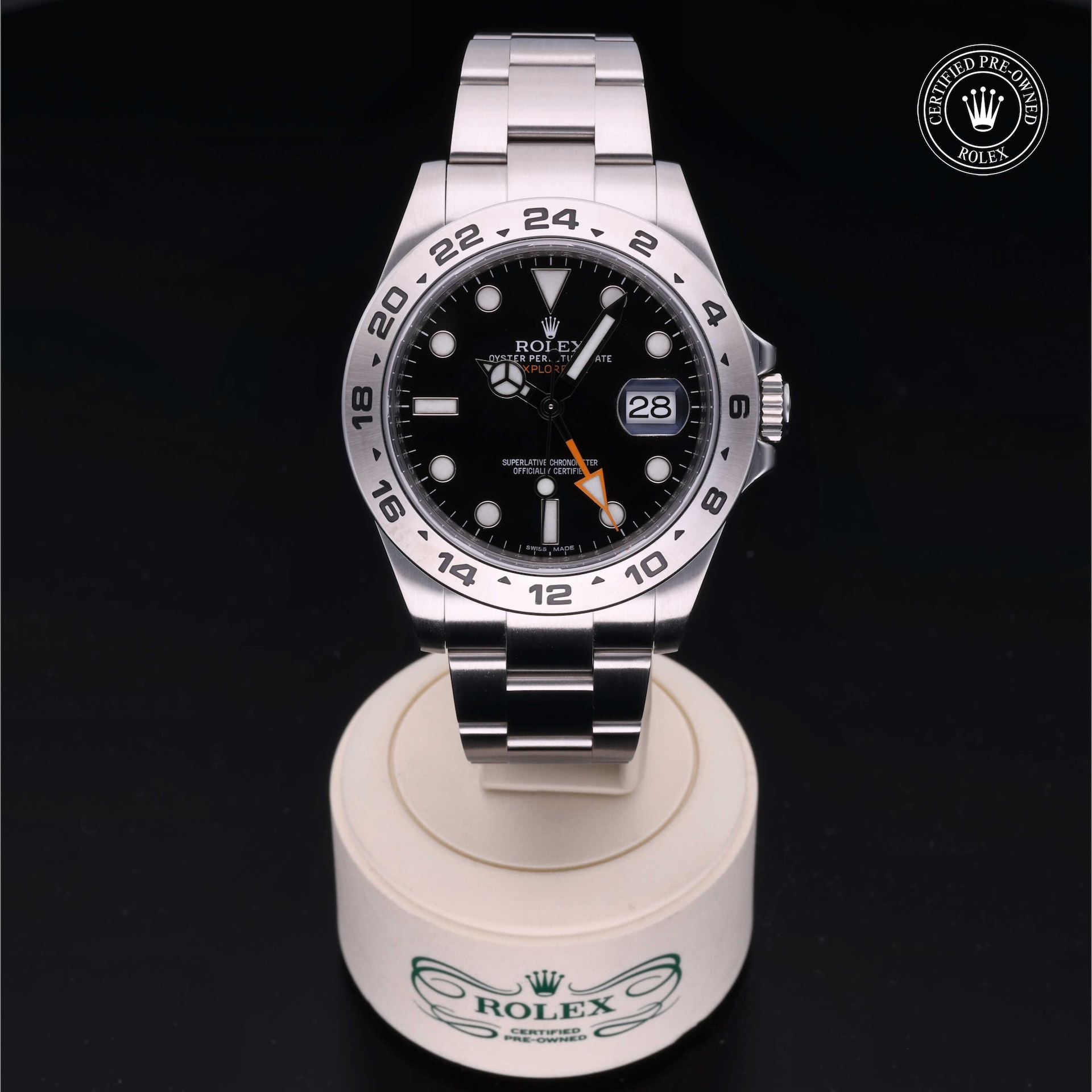Explorer II image