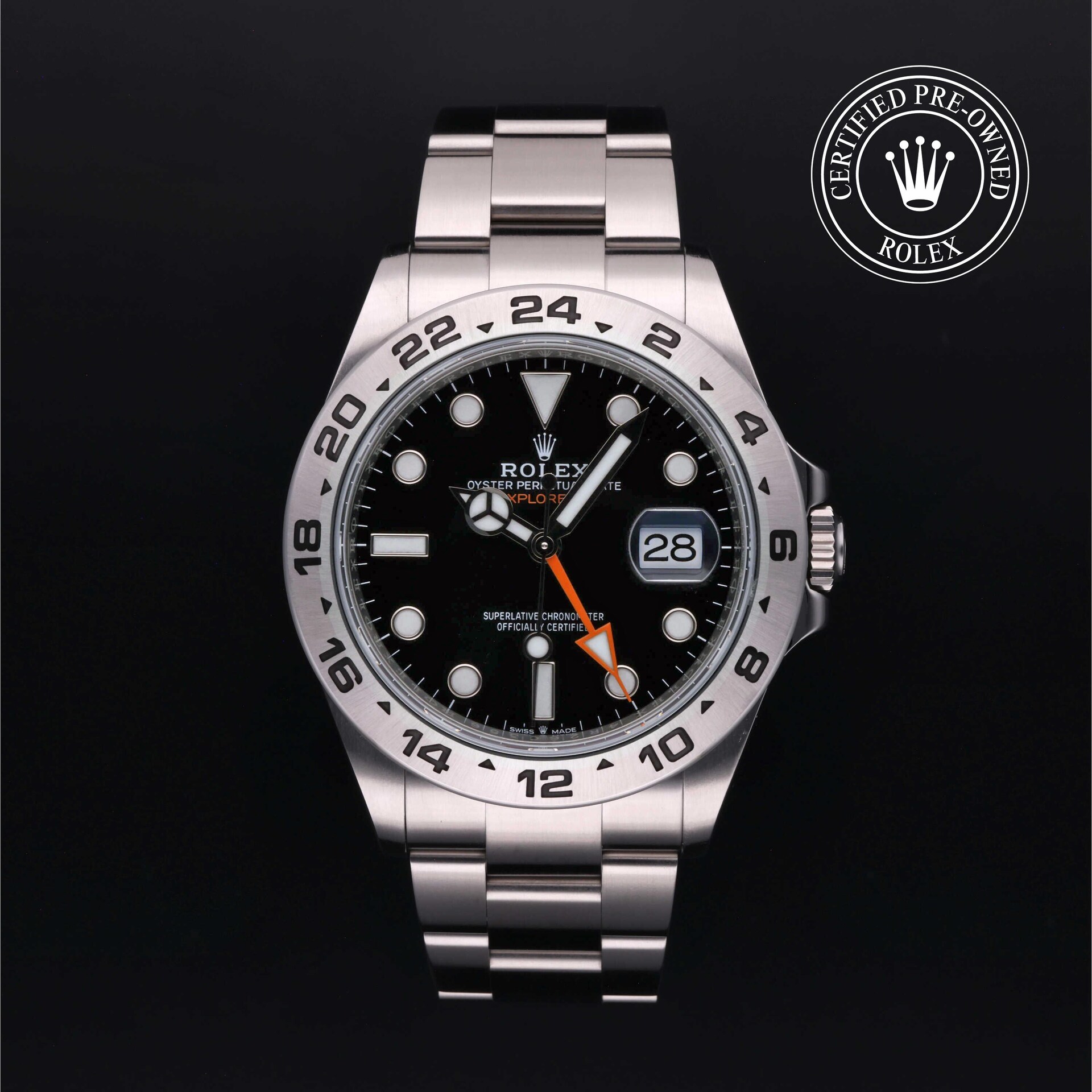 Explorer II image