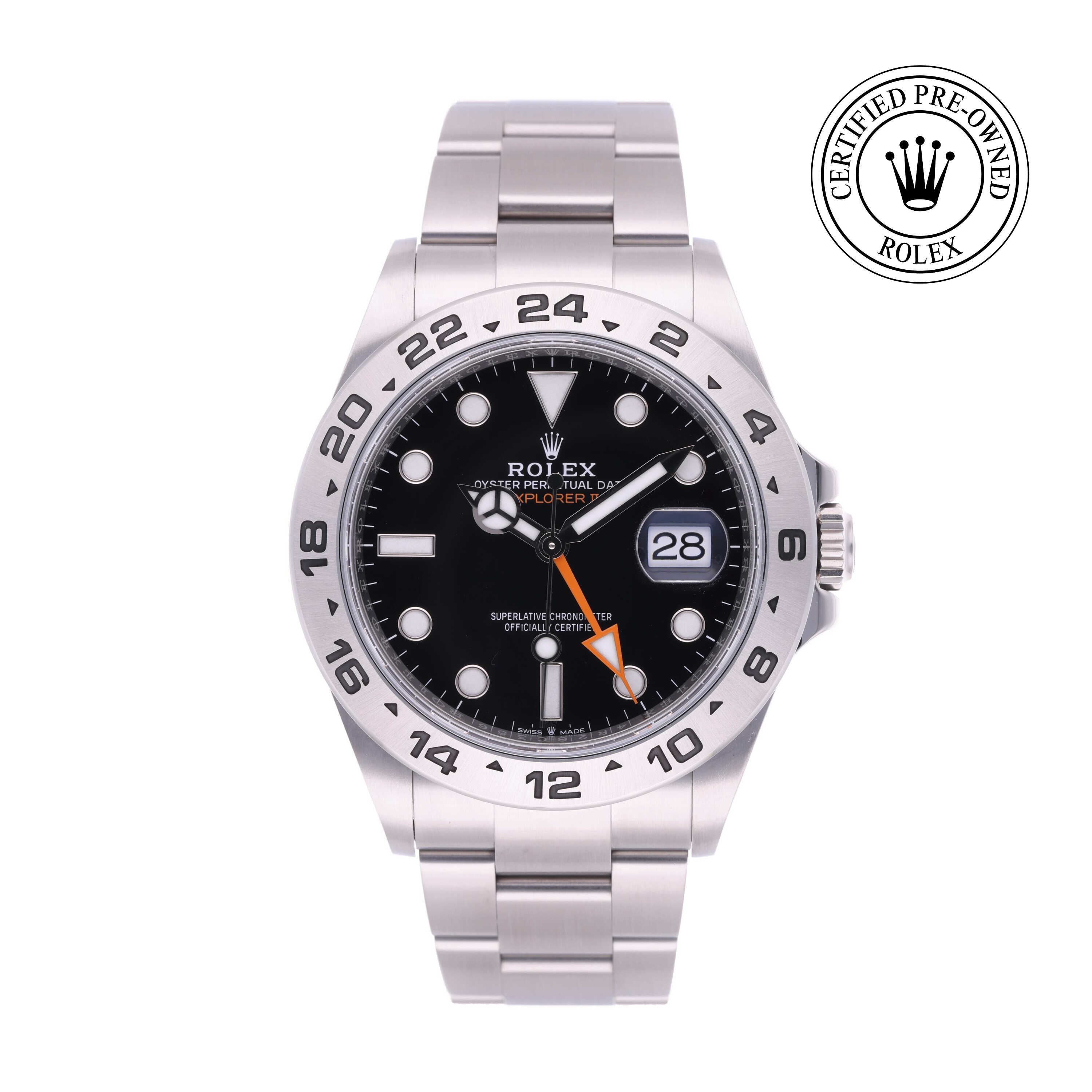 Explorer II